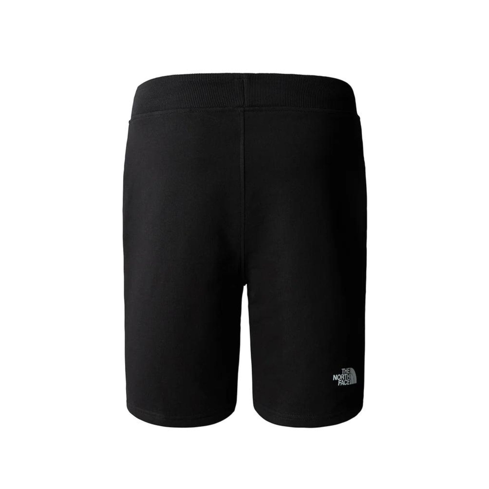 Bermuda Uomo Strandard Nero