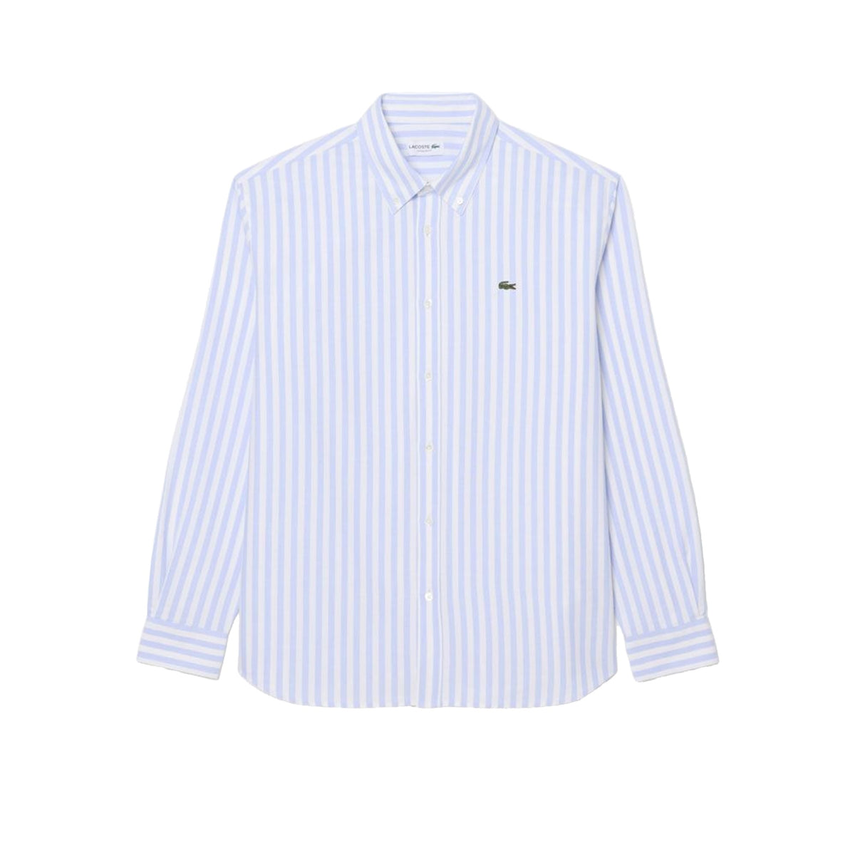 Camicia Uomo Oxford a righe