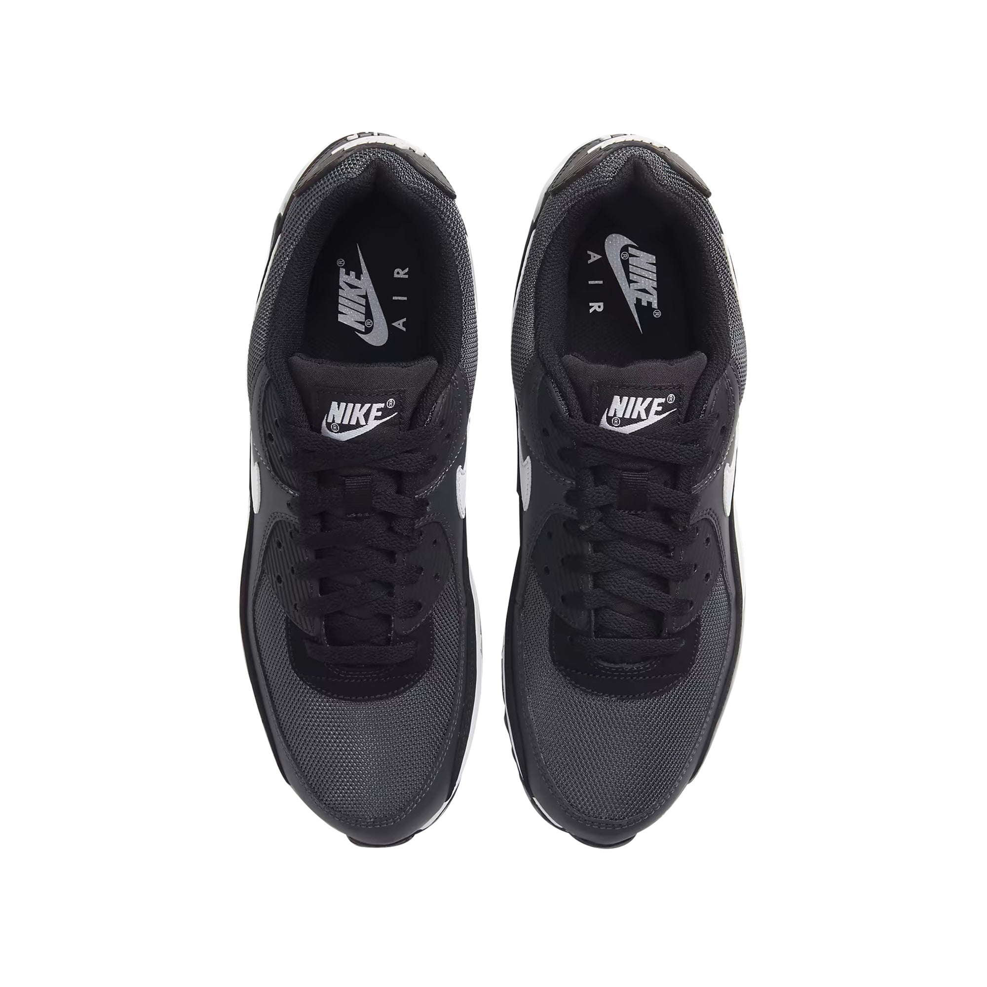 Sneakers Uomo con dettagli in TPU ed intersuola in schiuma