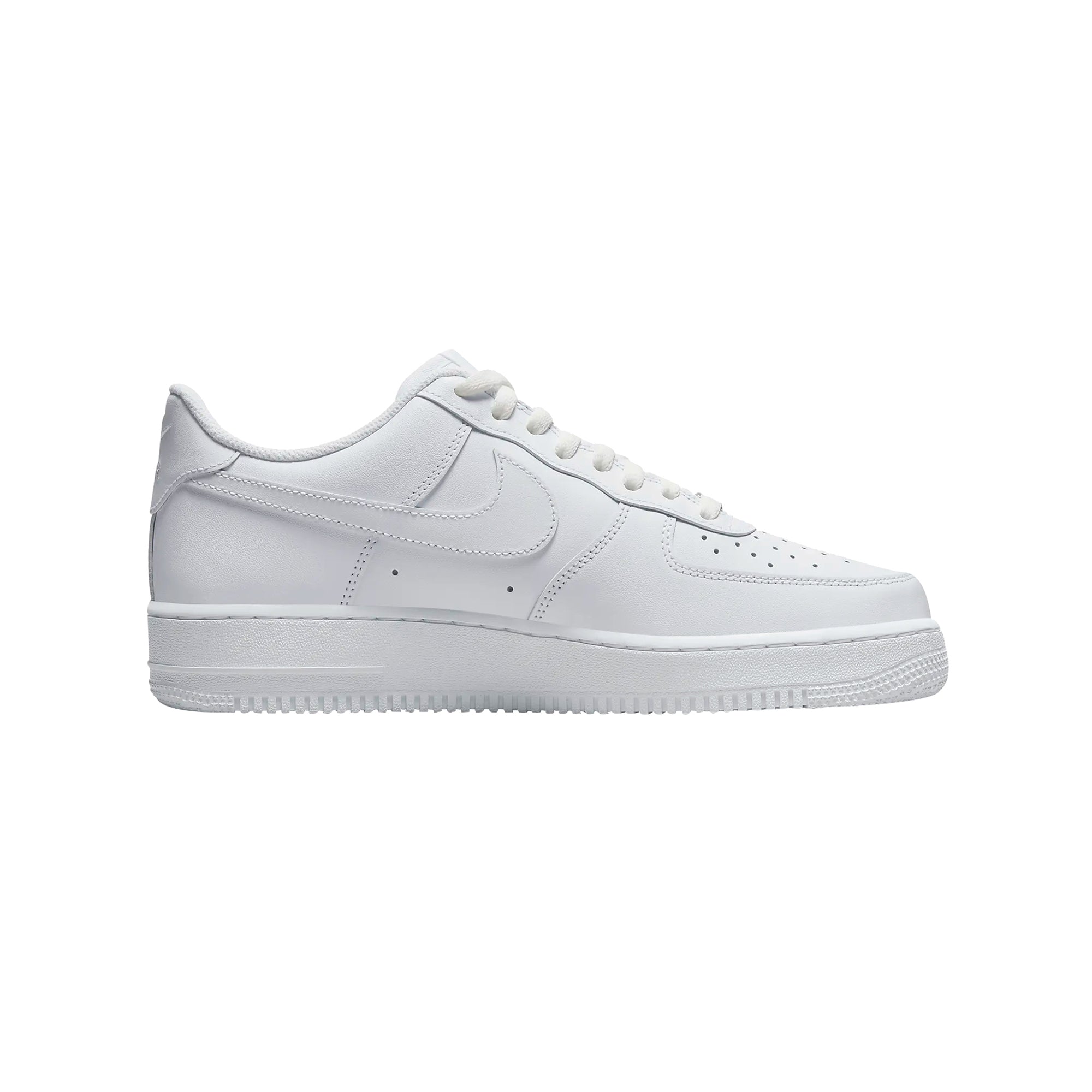 Air force one white black on sale