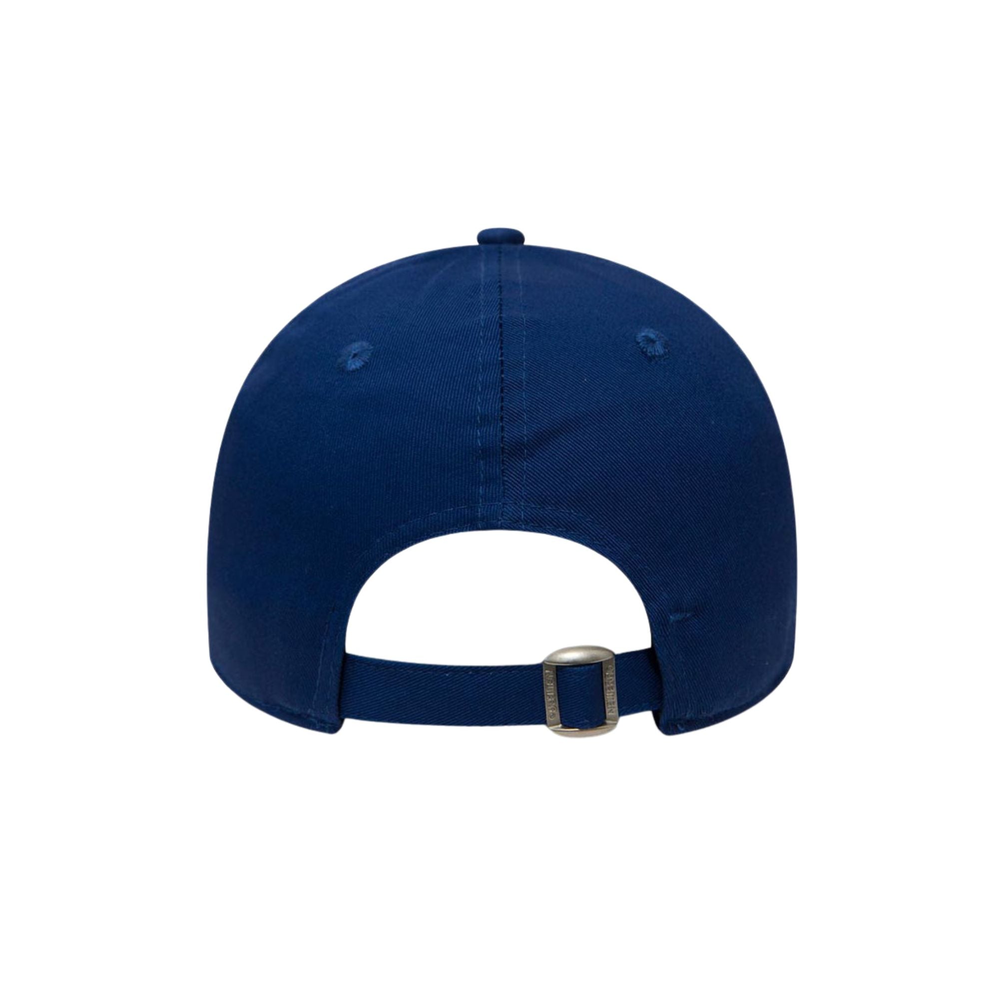 Cappello Unisex blue royal con logo Yankees