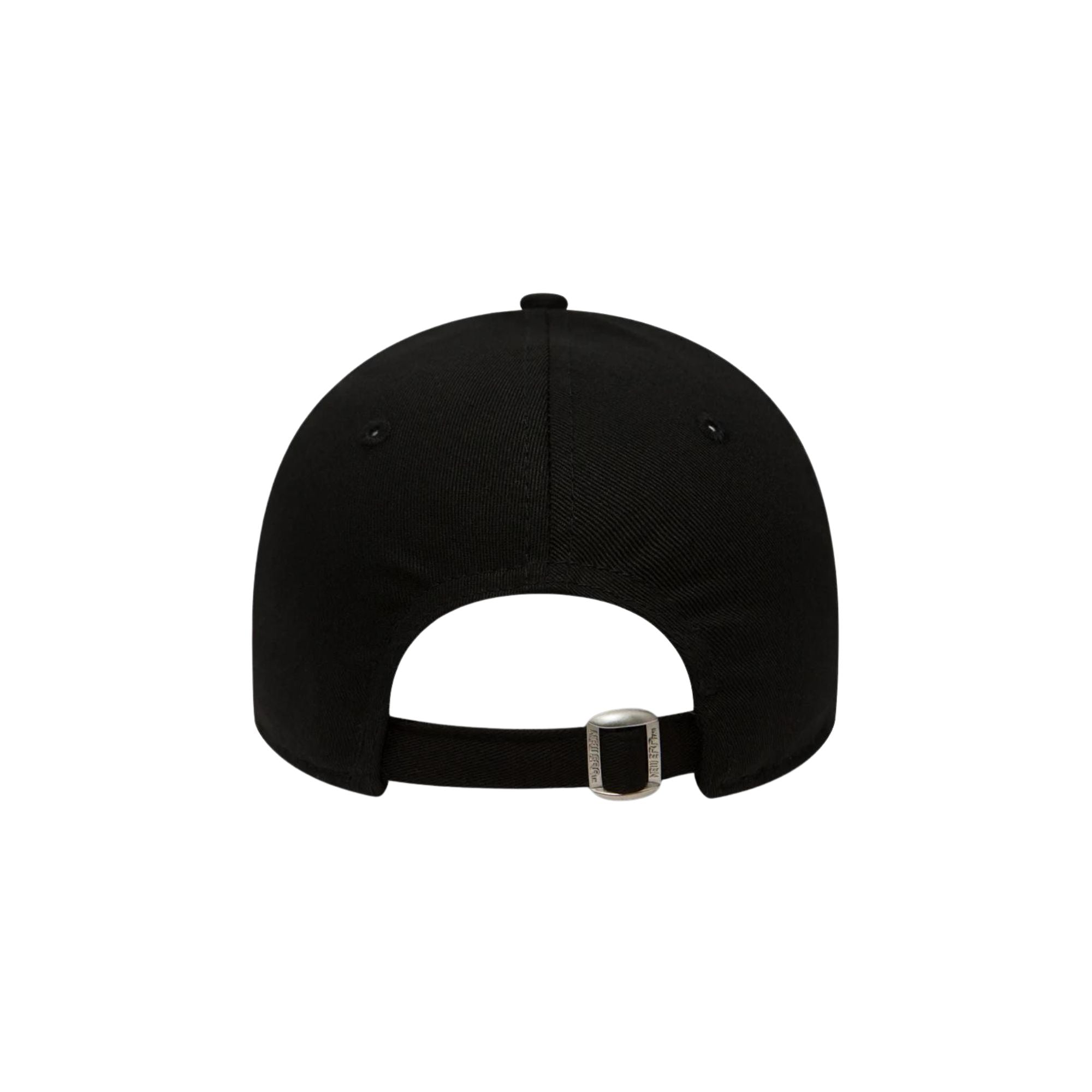 Cappello Uomo NY Nero con fibbia