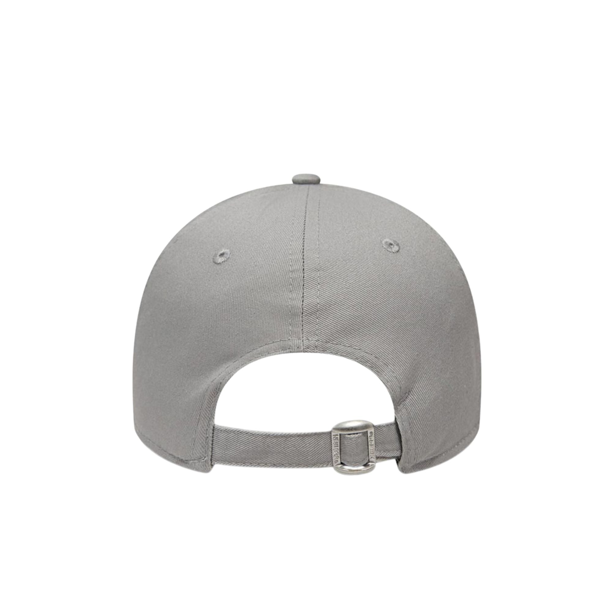 Cappello Uomo grigio con logo Yankees