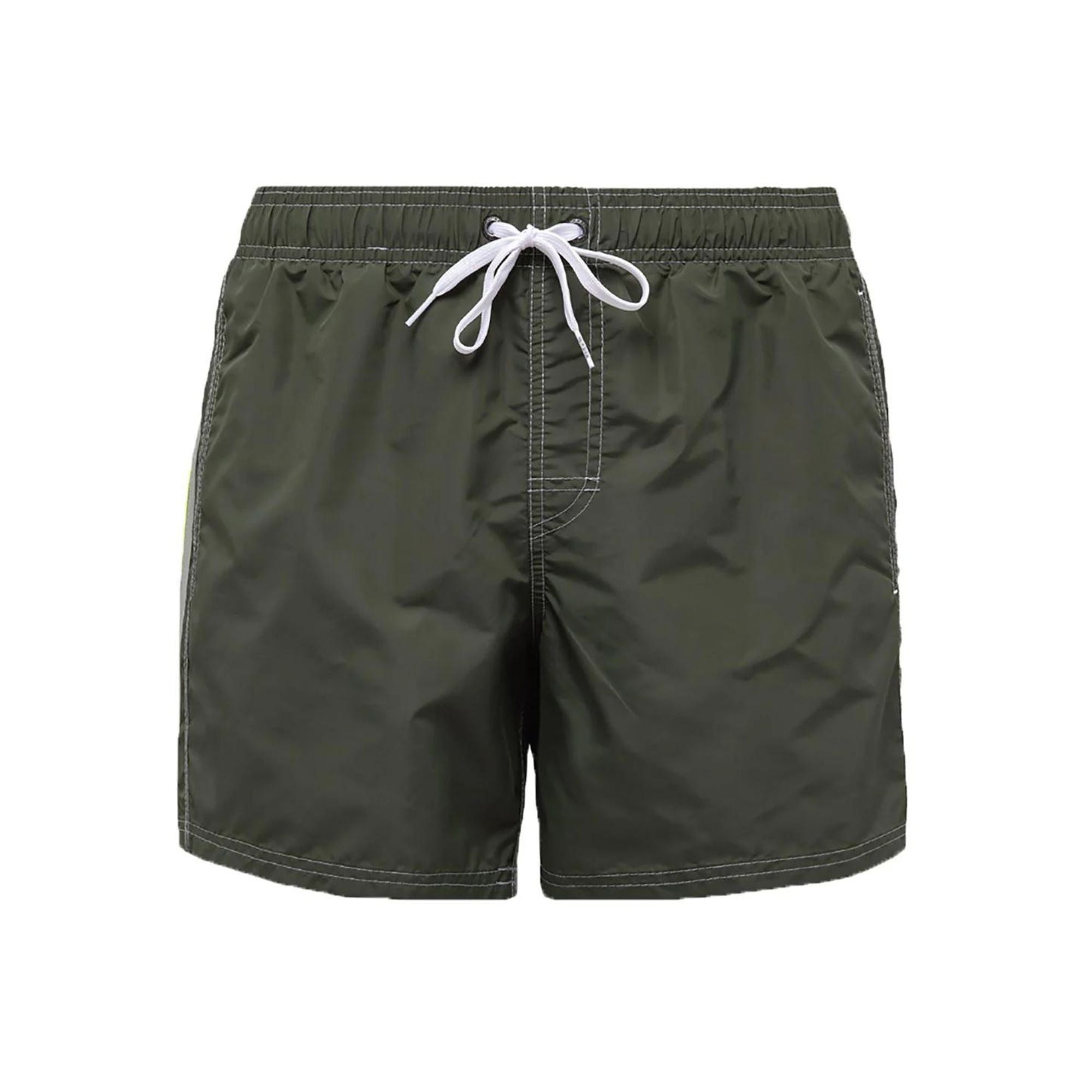 Costume Uomo in nylon corto