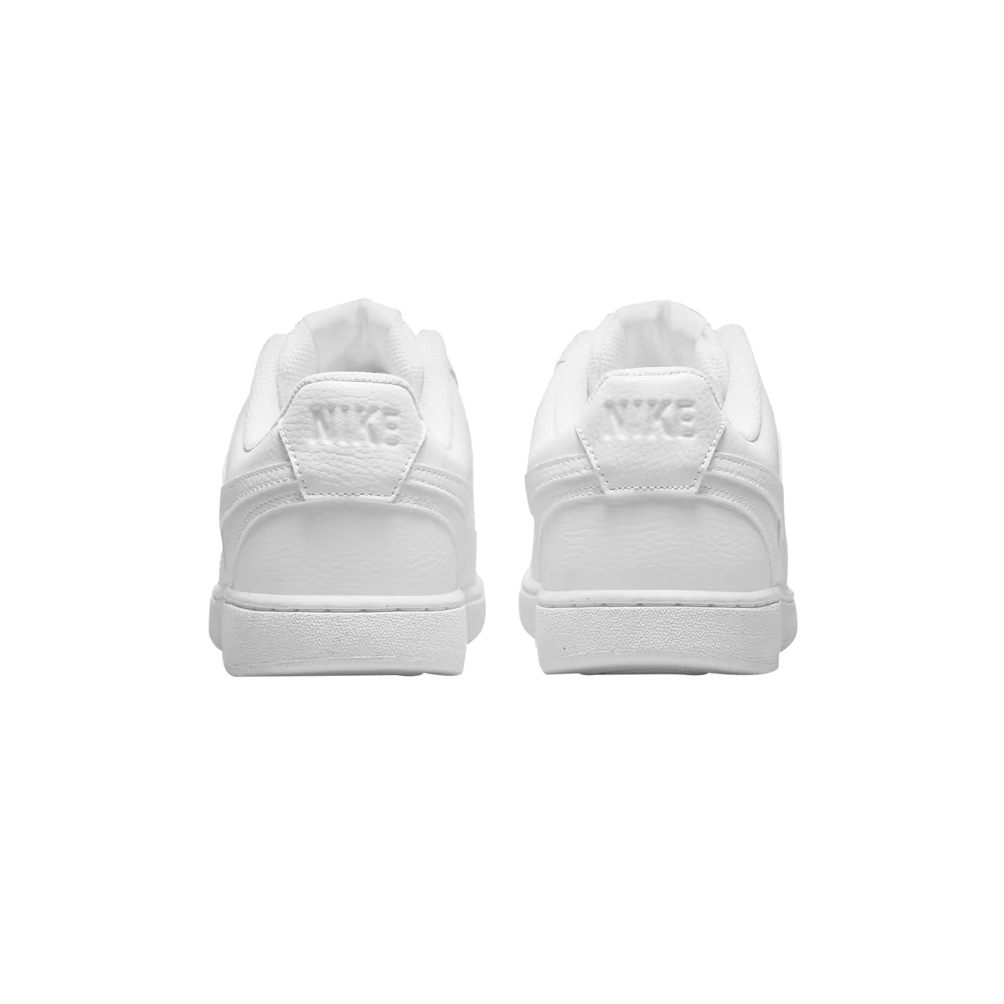 Sneakers Uomo, Court Vision Low Next Nature, con logo in tono colore laterale