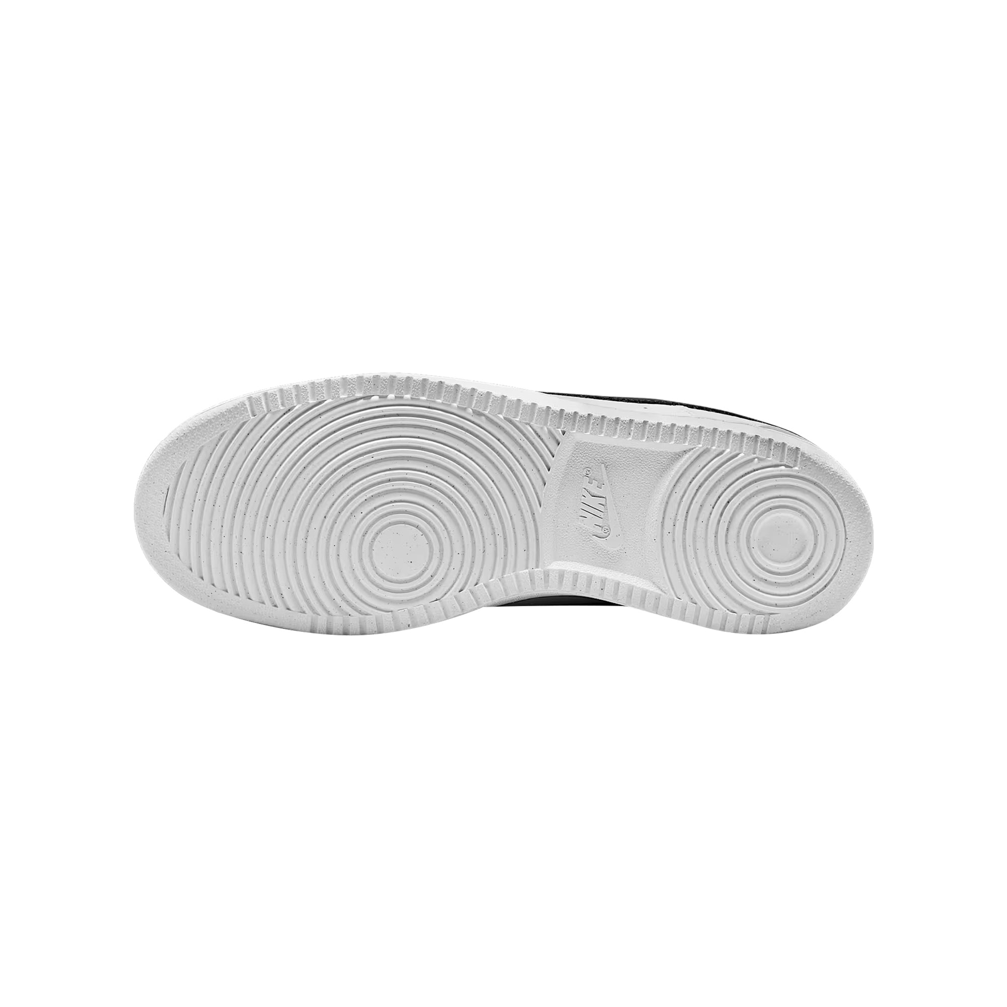 Sneakers Uomo, Court Vision Low Next Nature, con inserto sul tallone a contrasto