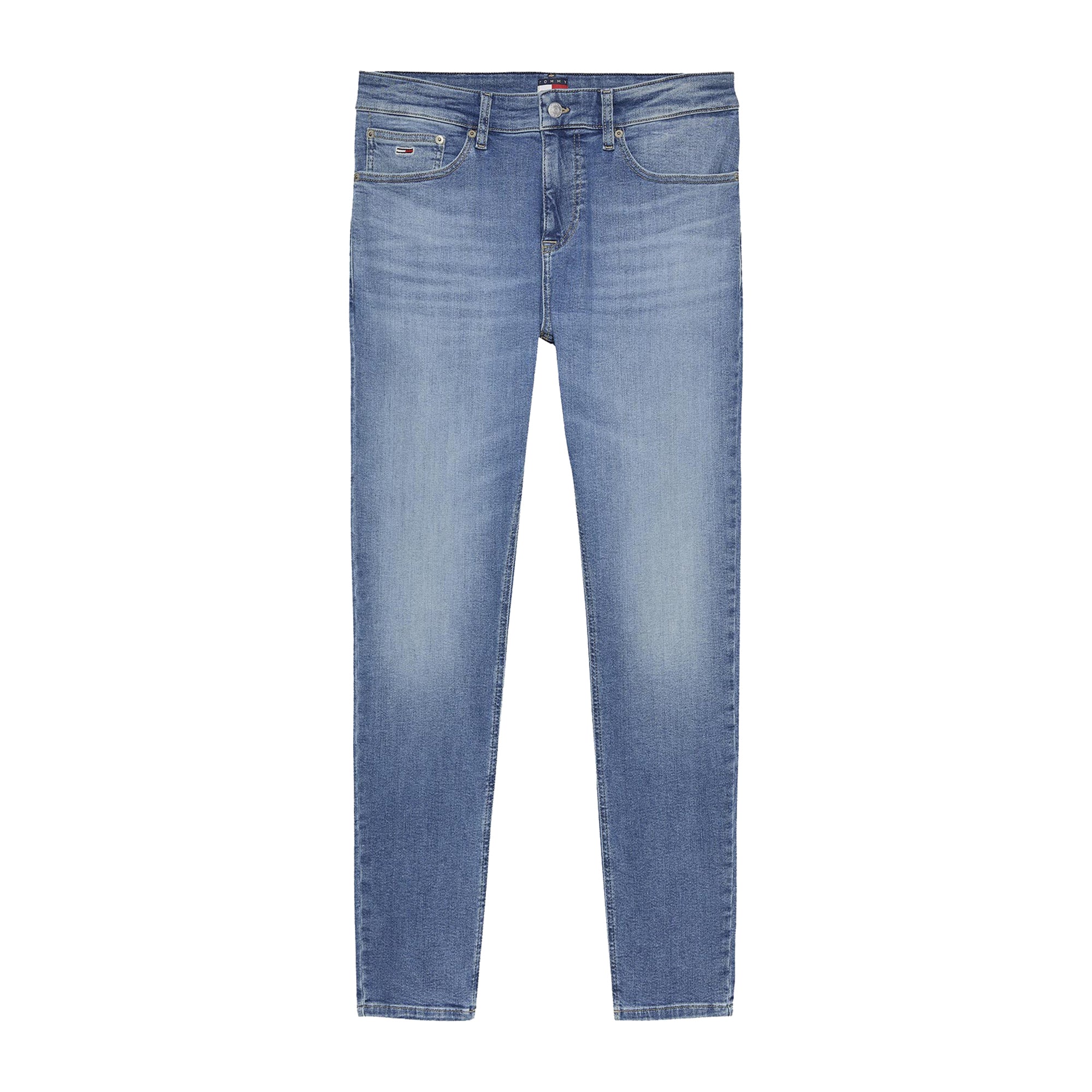 Jeans Uomo Austin Slim fit