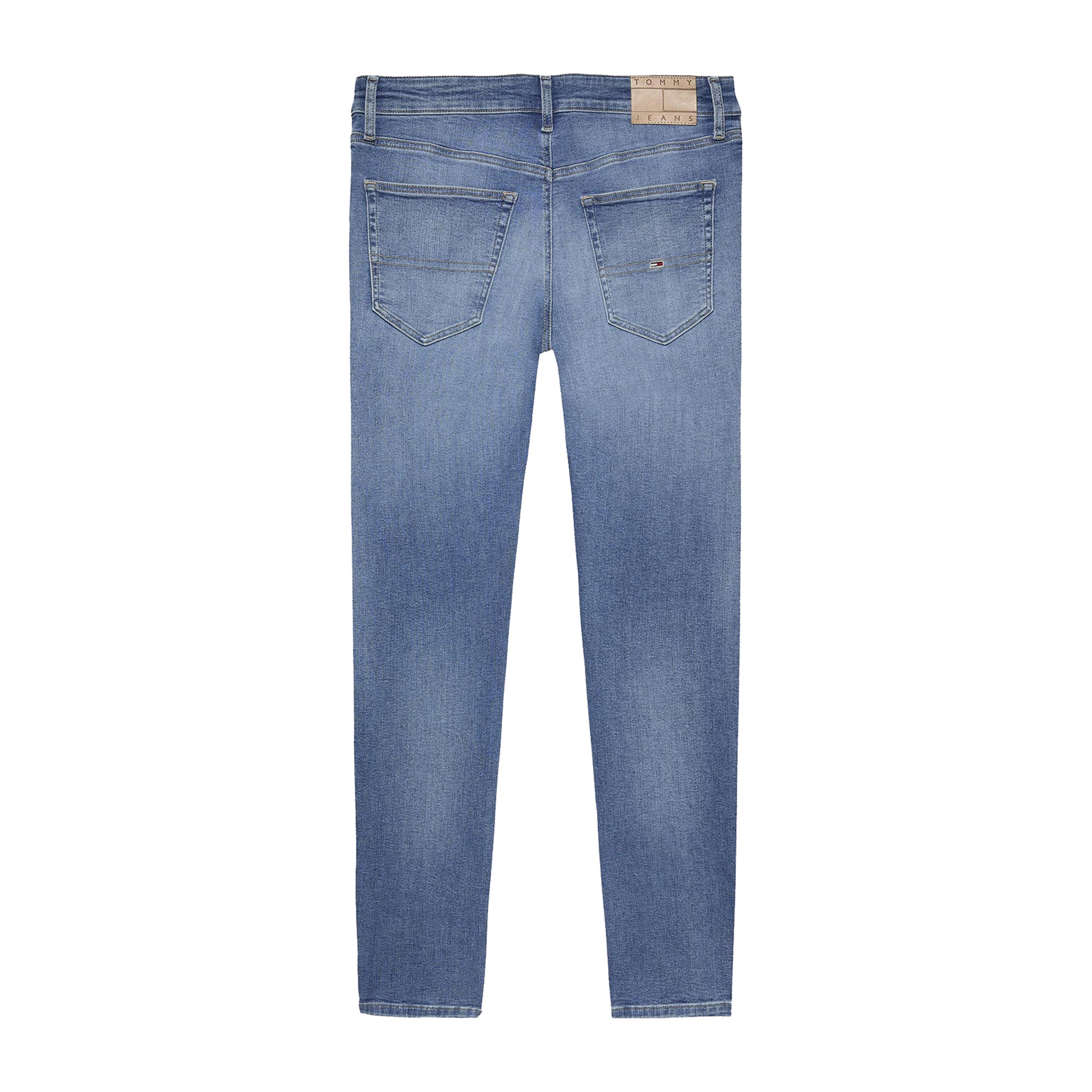 Jeans Uomo Austin Slim fit