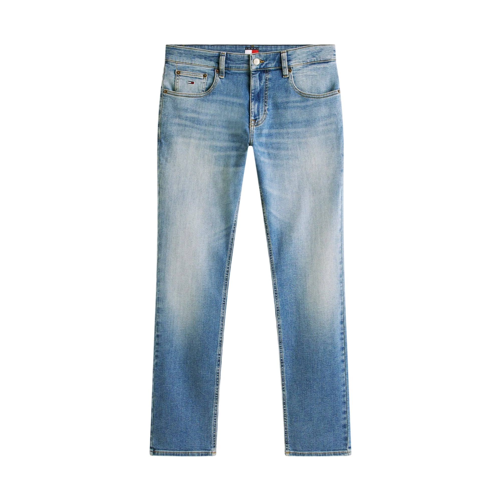 Jeans chiaro uomo Scanton slim