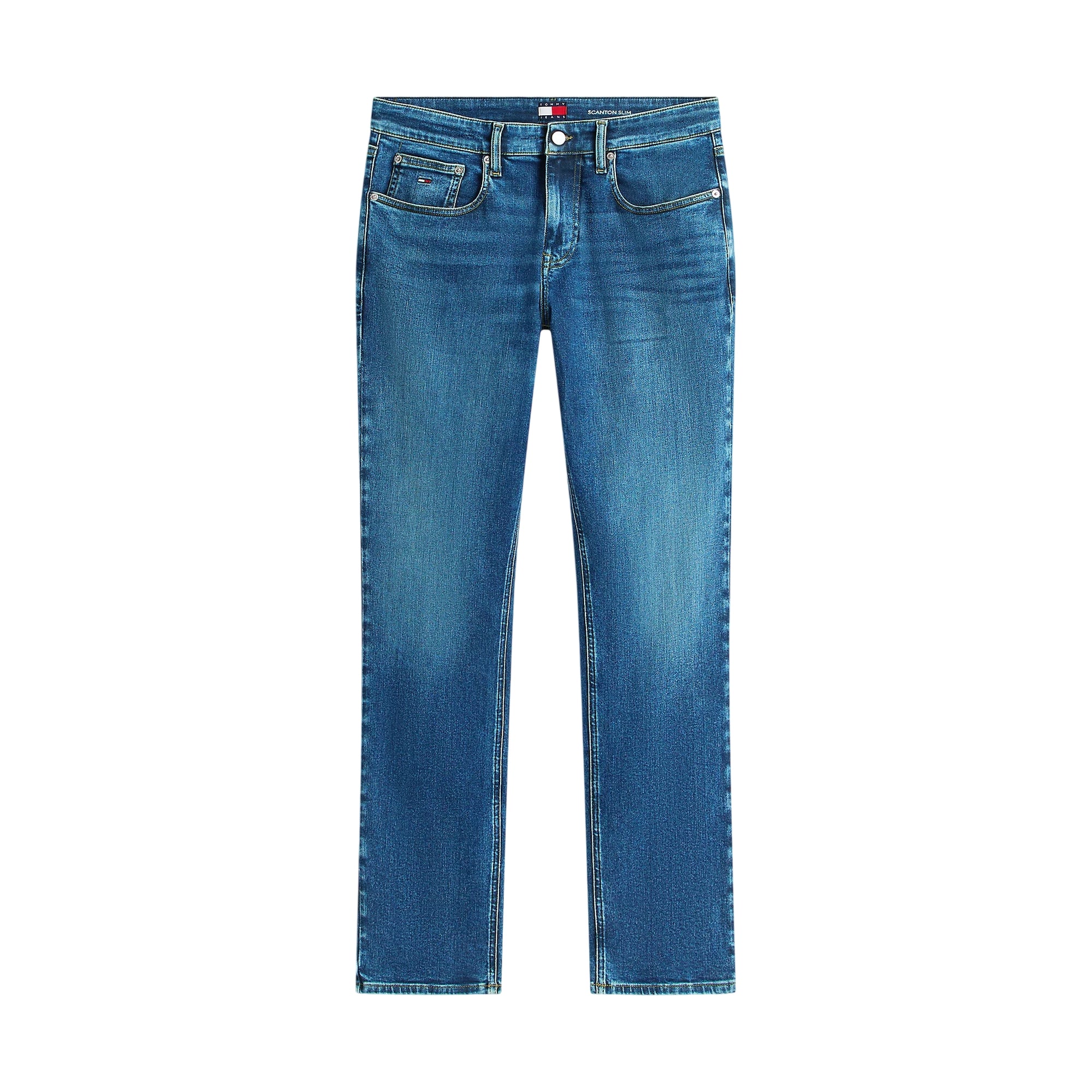 Jeans uomo Scanton slim fit