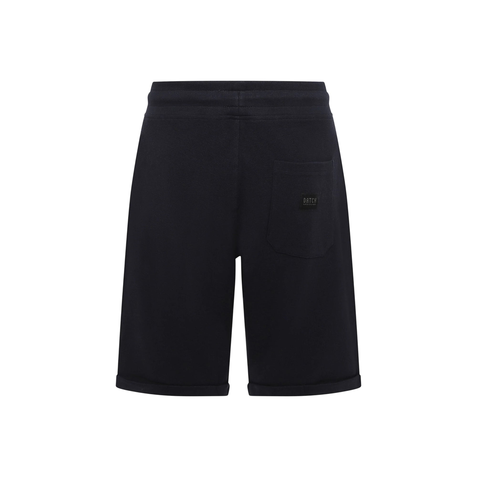 Bermuda Uomo Blu, con coulisse, modello Jogger Easy