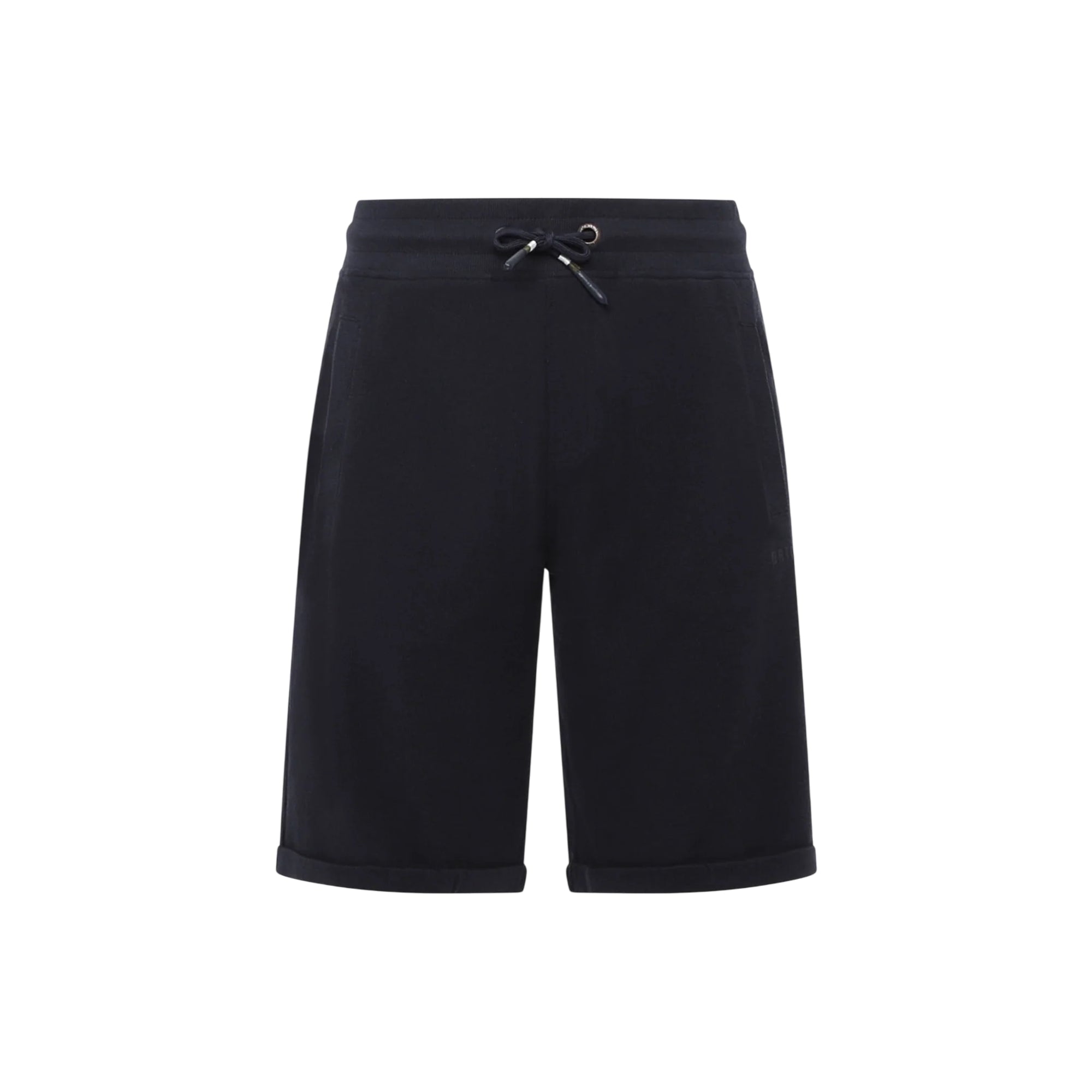 Bermuda Uomo Blu, con coulisse, modello Jogger Easy