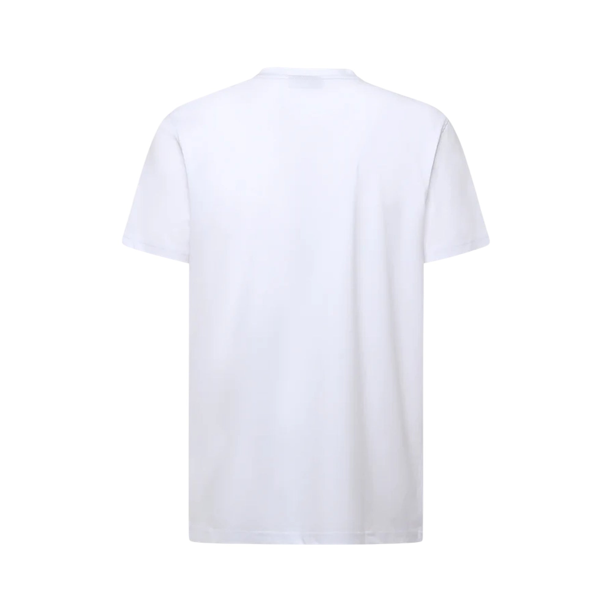 Acquista subito la T-shirt Uomo, a maniche corte a girocollo, firmata Datch. Vieni a scoprire tutta la collezione su noisport.it