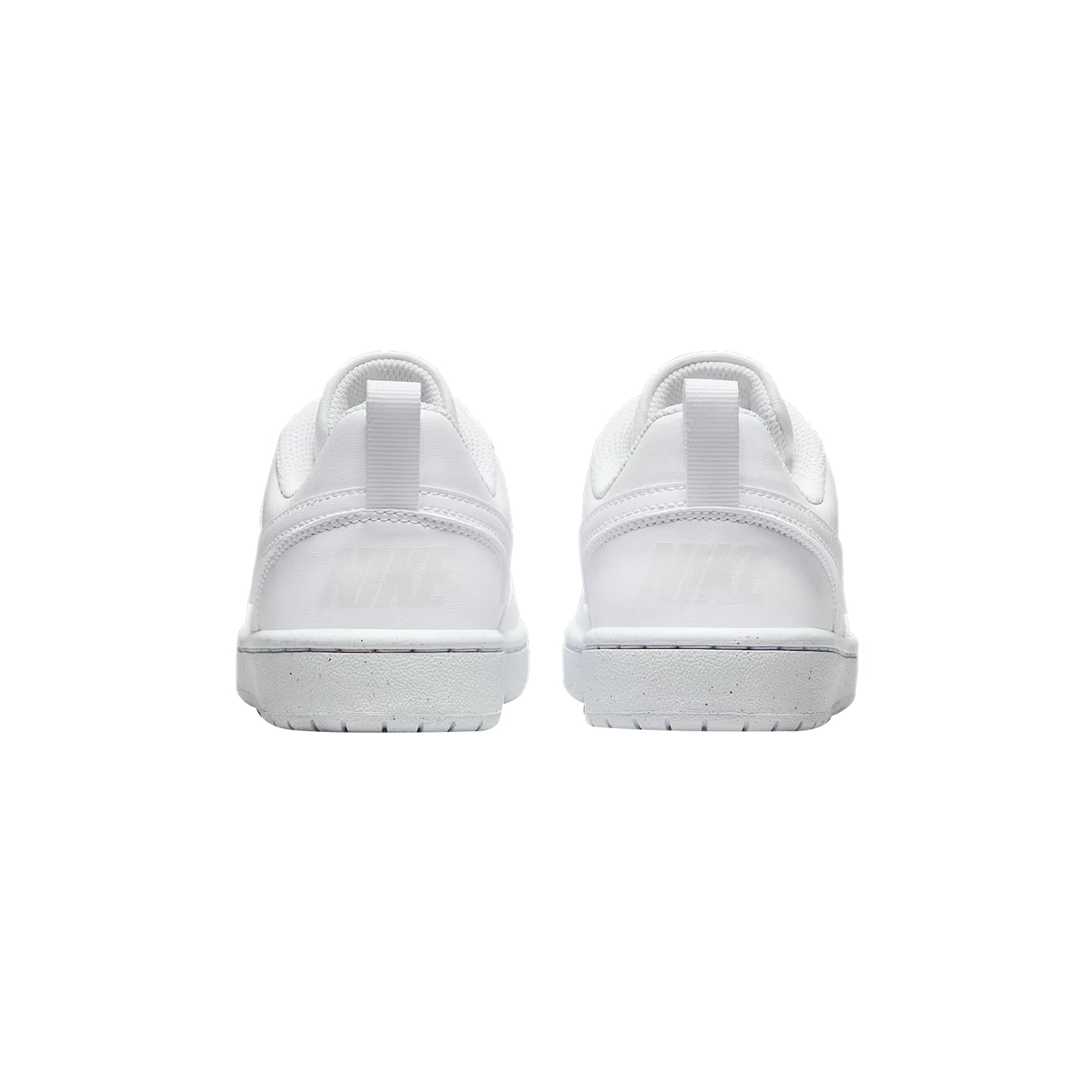 Sneakers Ragazzo Court Borough Low Recraft, con tomaia monocolore