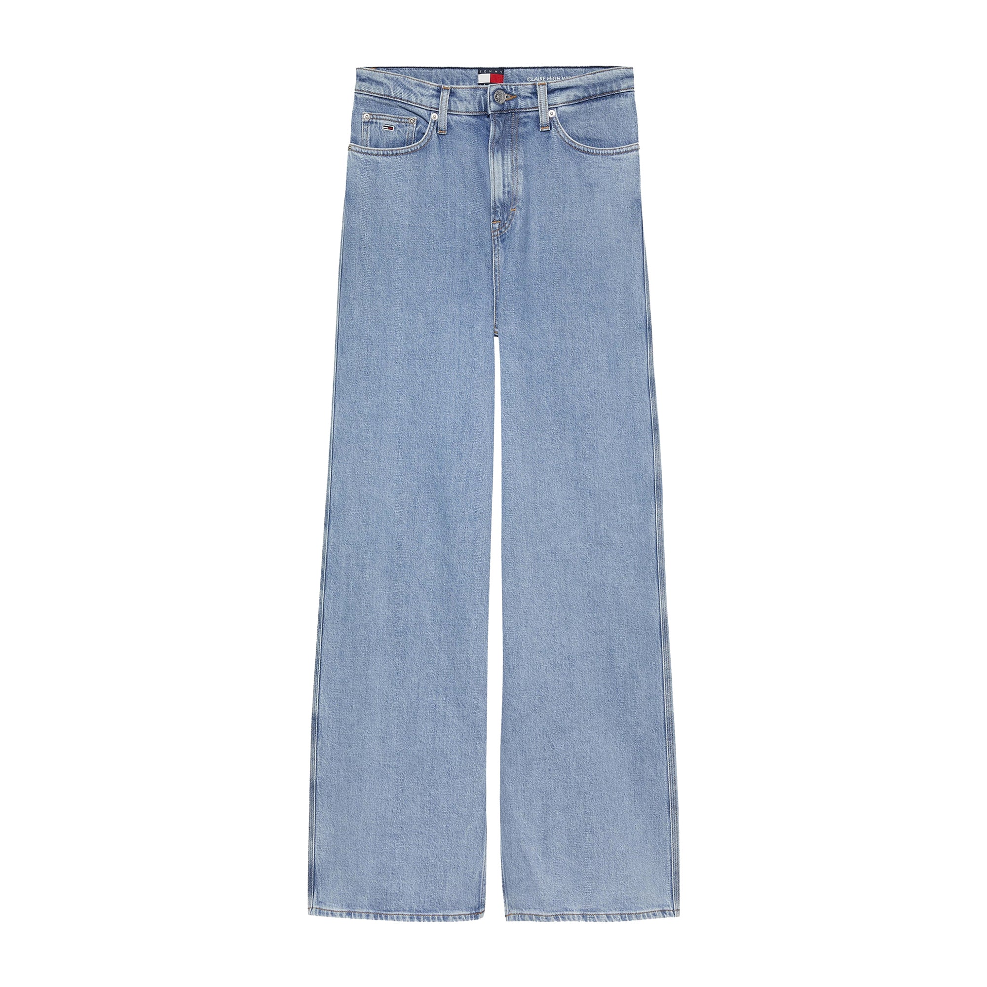 Jeans Donna Claire wide leg
