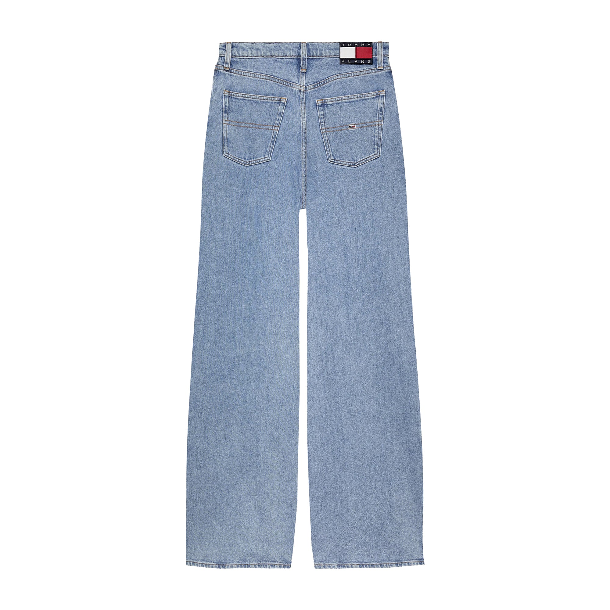 Jeans Donna Claire wide leg