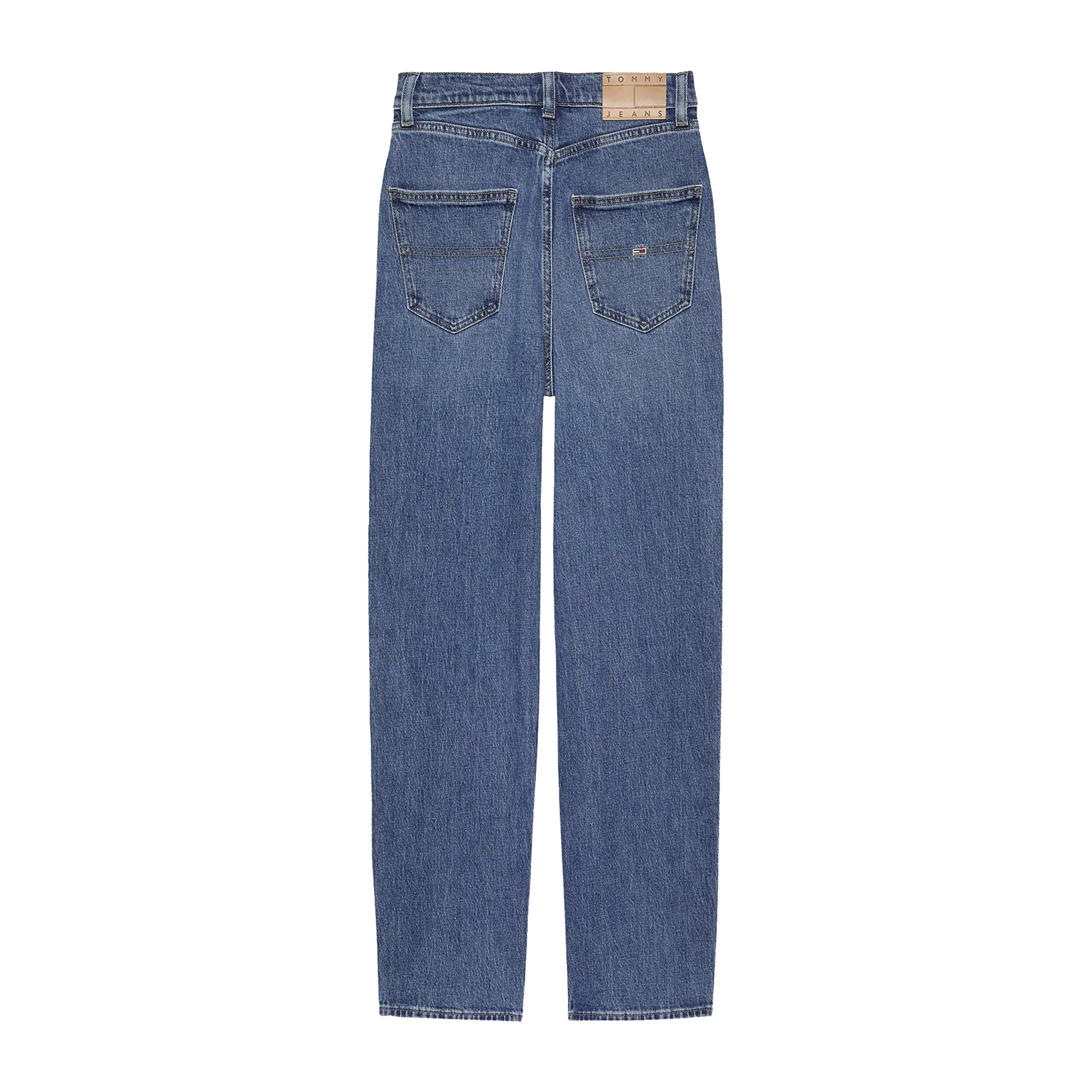 Jeans Donna Layla a vita alta