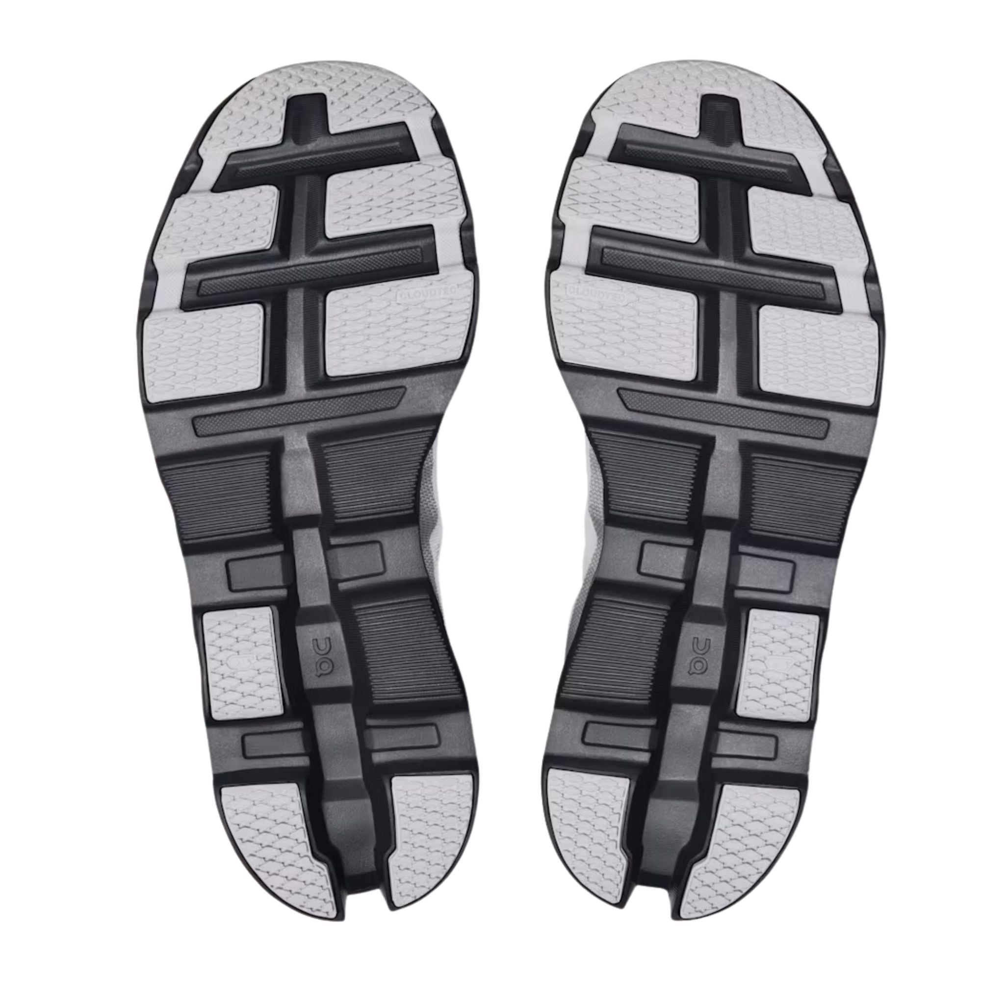 Scarpa Uomo Cloudmonster 2, con tomaia resistente e lacci frontali