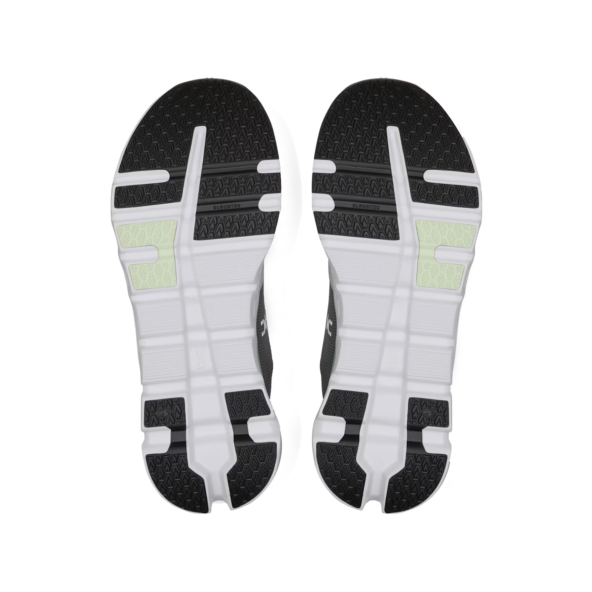 Sneakers Running Uomo Cloudrunner2 Grigio