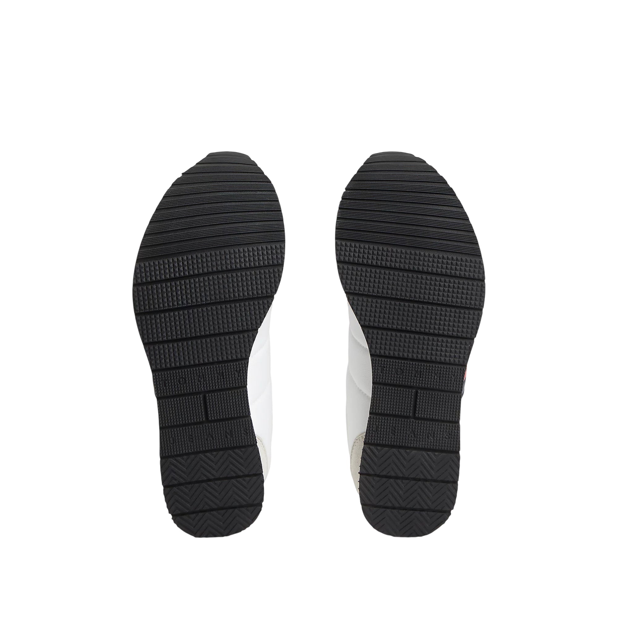 Sneakers PE TJM CLASSIC RUNNER con logo