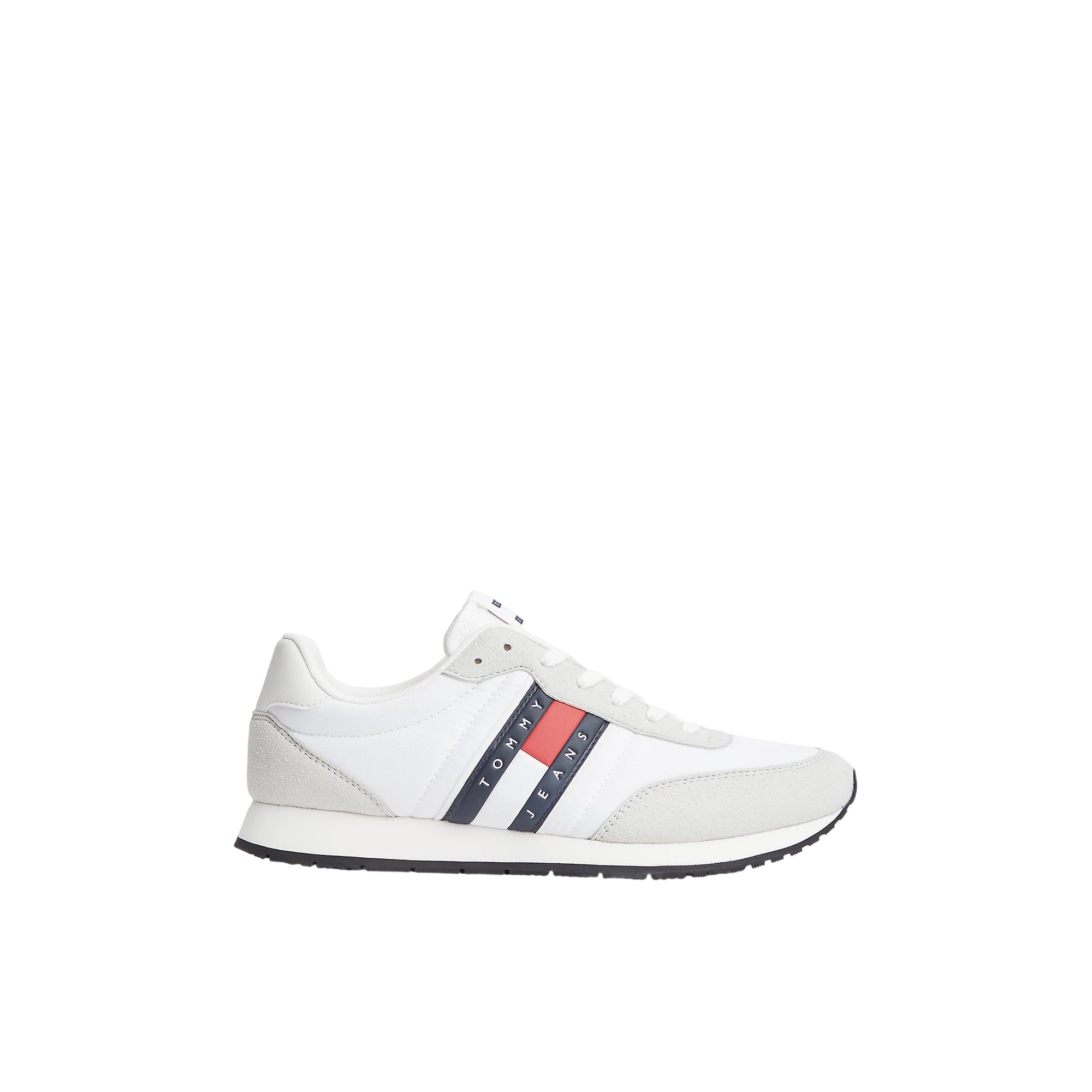 Sneakers PE TJM CLASSIC RUNNER con logo