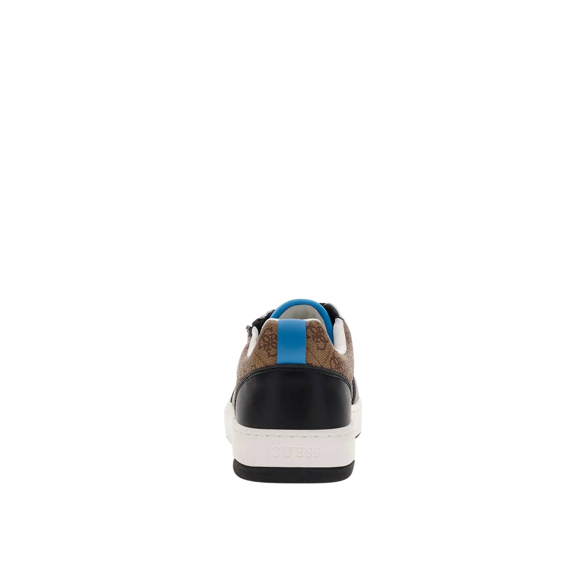 Sneakers Uomo con logo Venko 4G all over retro