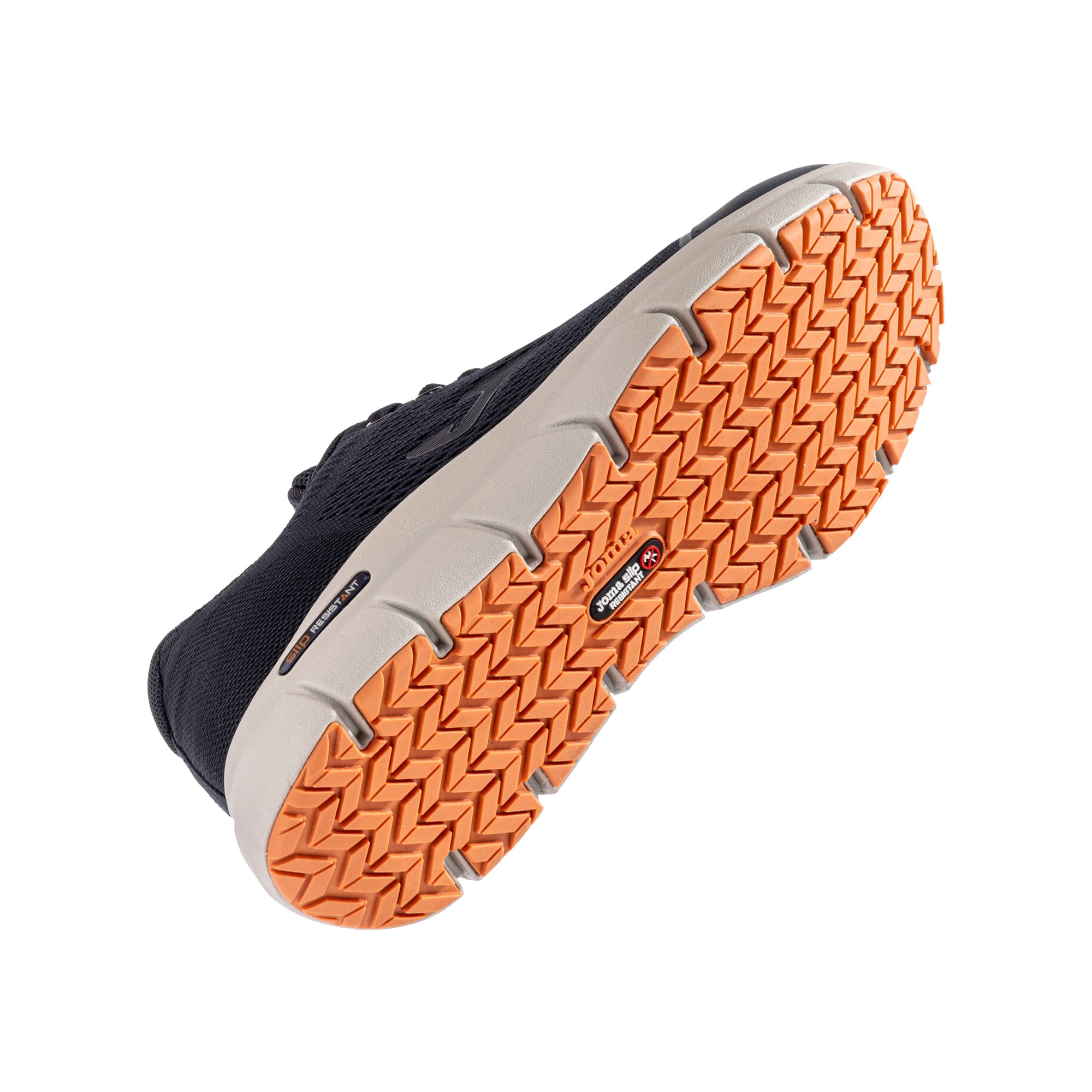 Sneakers Uomo Zen Men 25 Blu, con tomaia in mesh e soletta memory foam