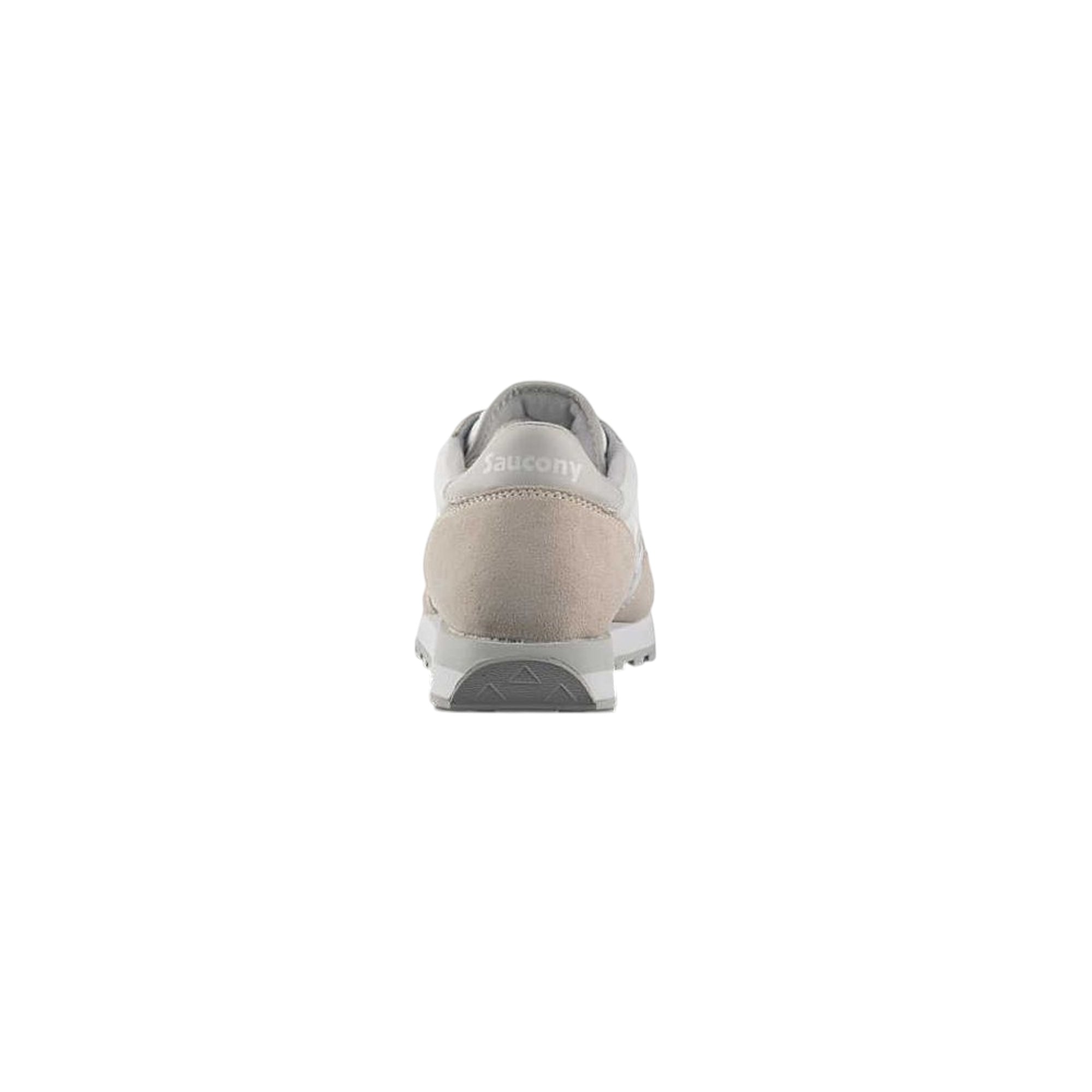 Sneakers Uomo Jazz Original Grigio retro