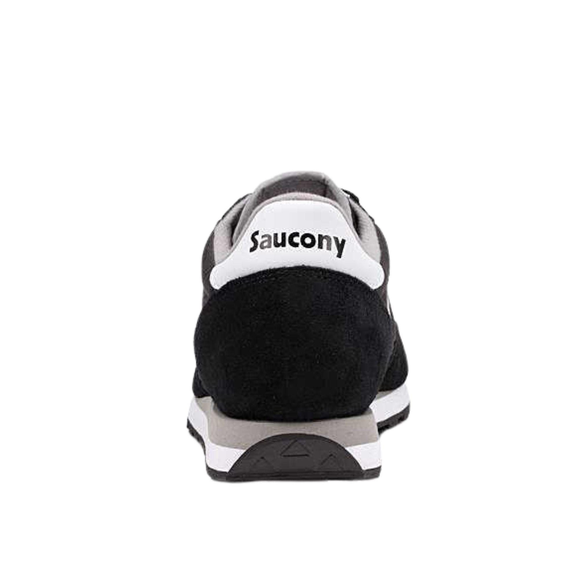 Sneakers Uomo Jazz Original Nero