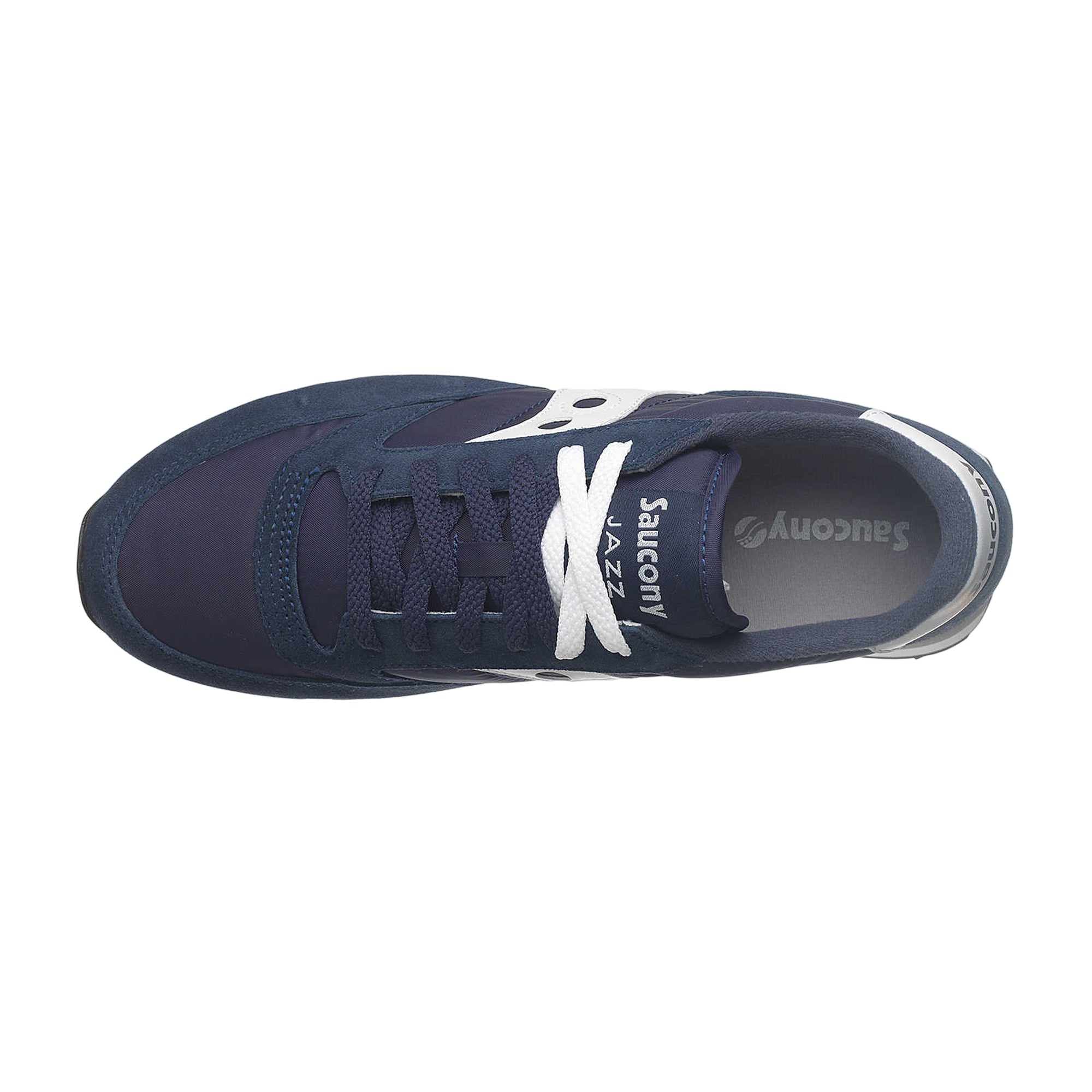 Sneakers Uomo Jazz Original Blu navy
