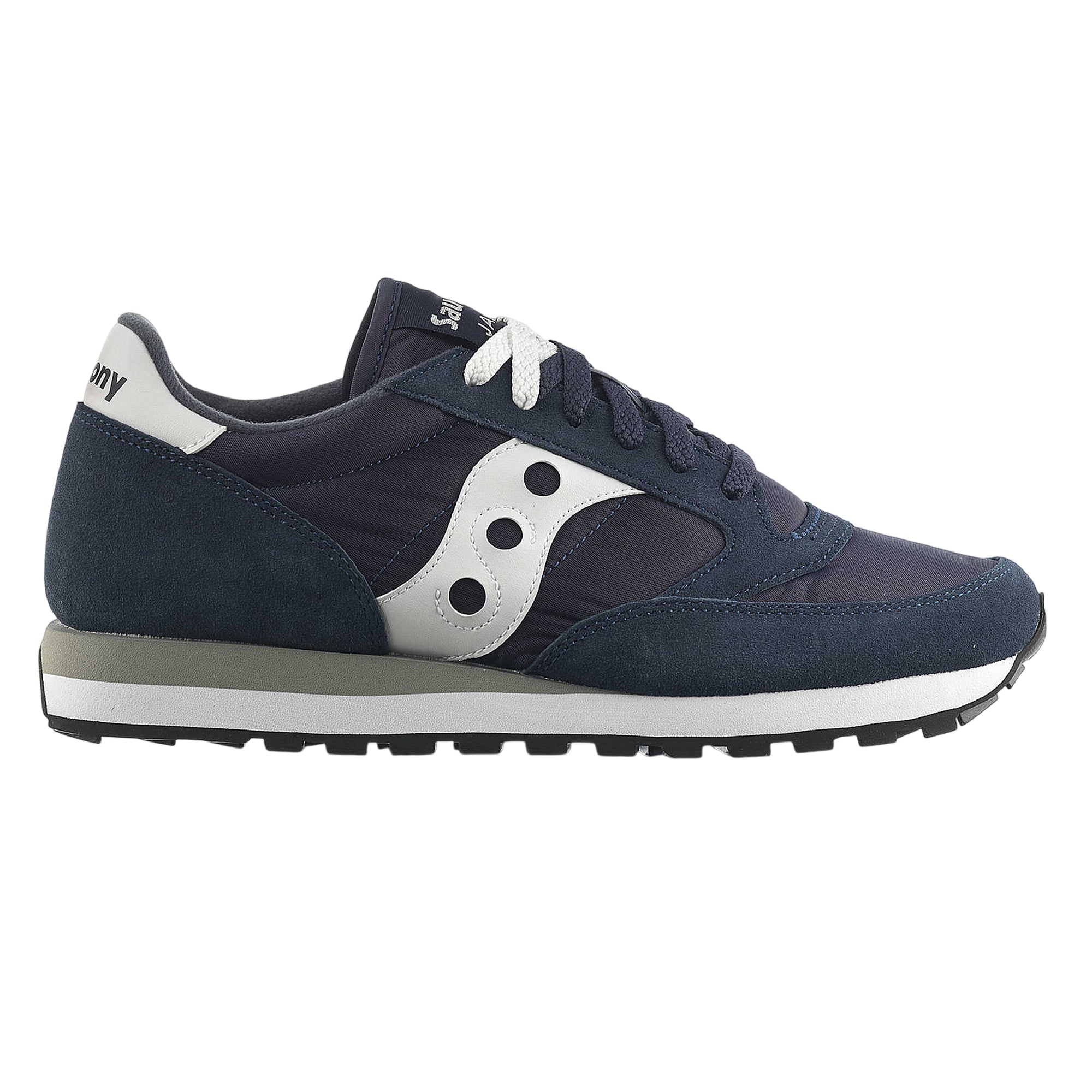 Sneakers Uomo Jazz Original Blu navy