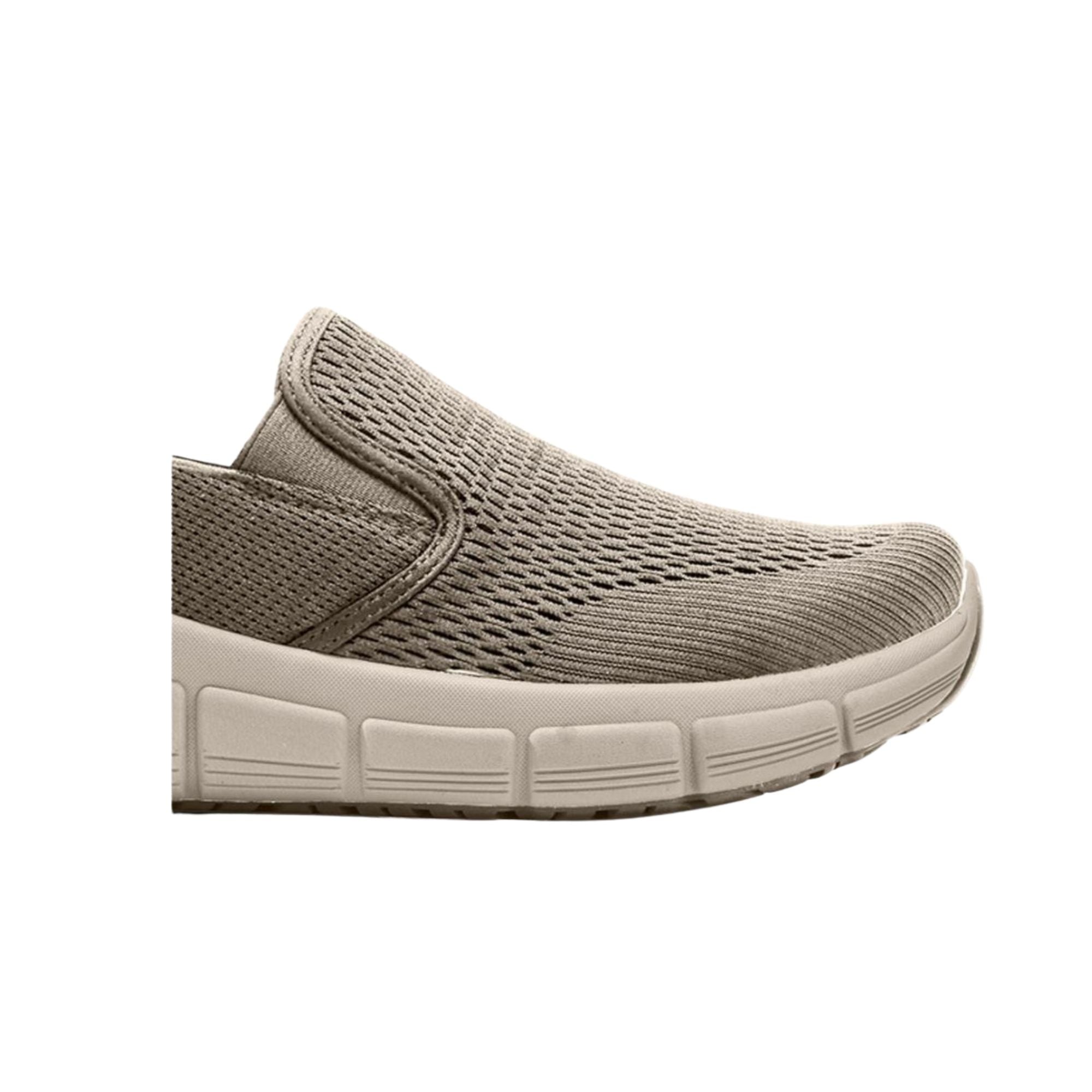 Sneakers Uomo Cuper 2525, modello slip on, con tomaia traspirante
