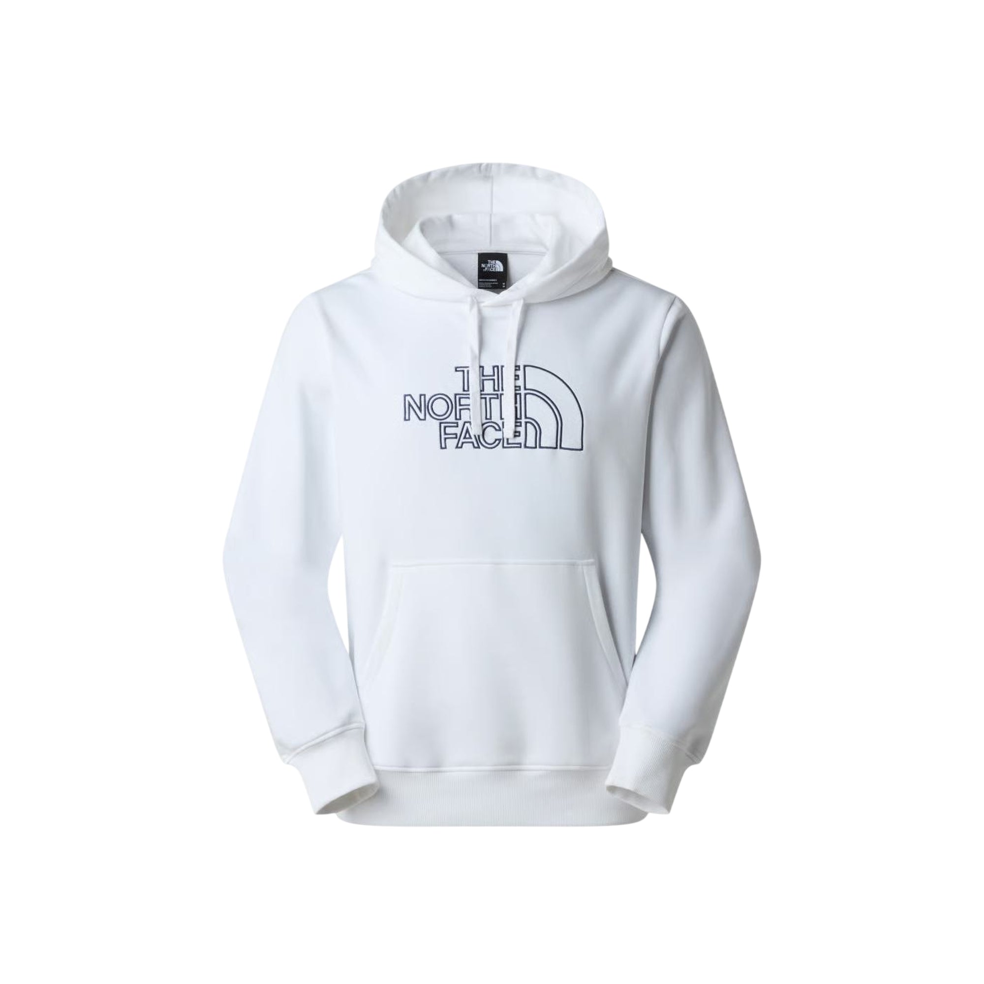 Felpa Uomo Drew Peak Light con cappuccio