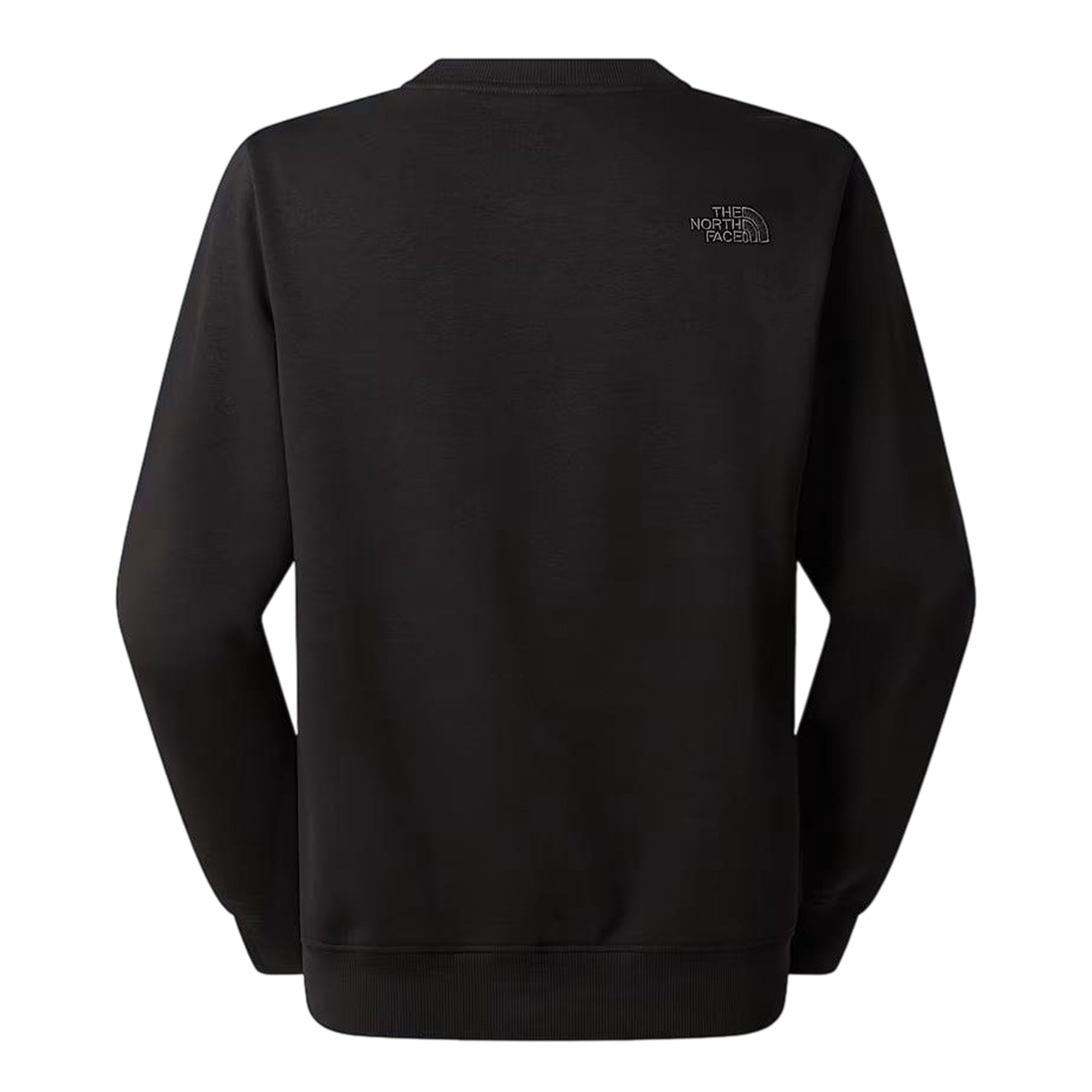 Felpa Uomo Drew Peak Light Nera