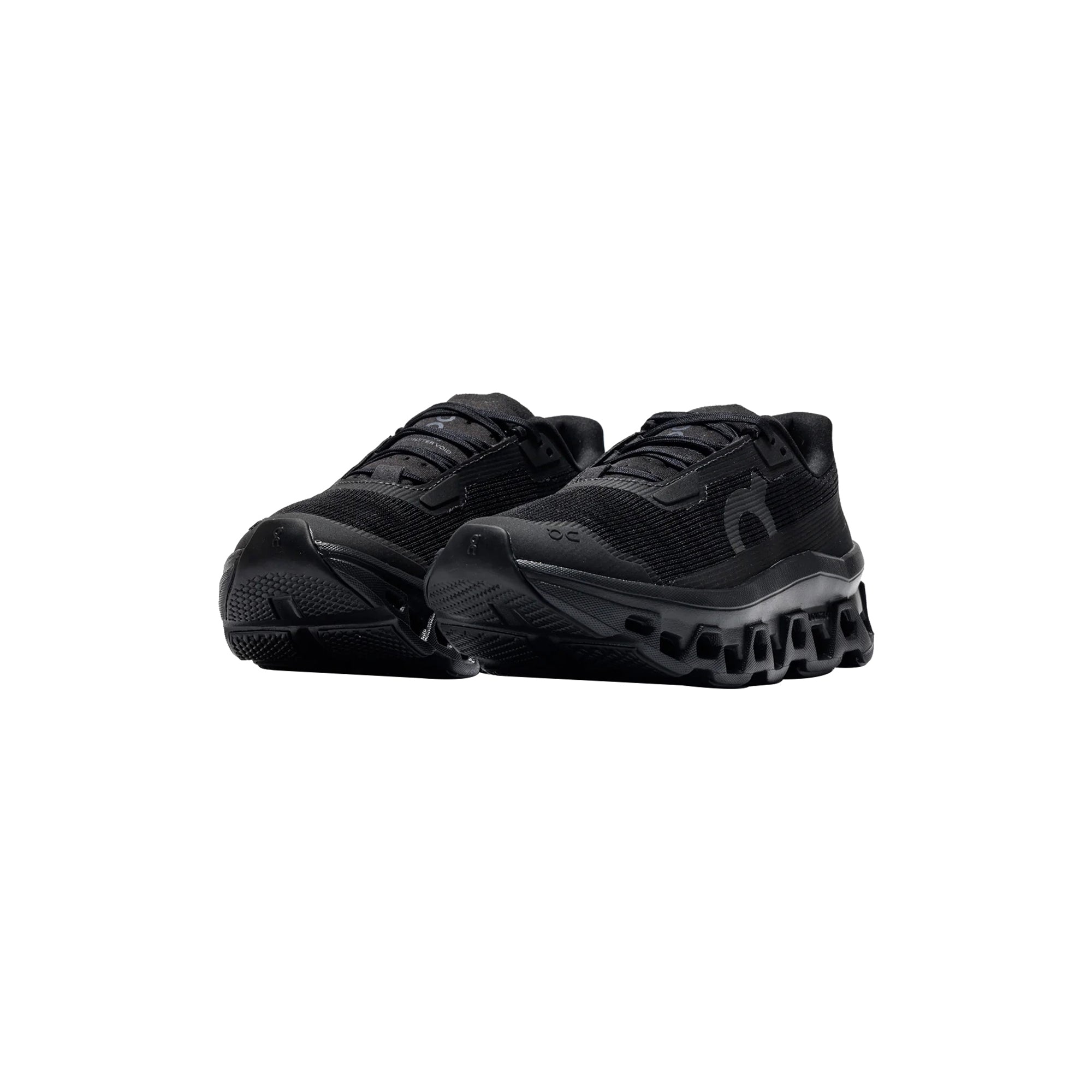 Sneakers Running Uomo Cloudmonster Nero