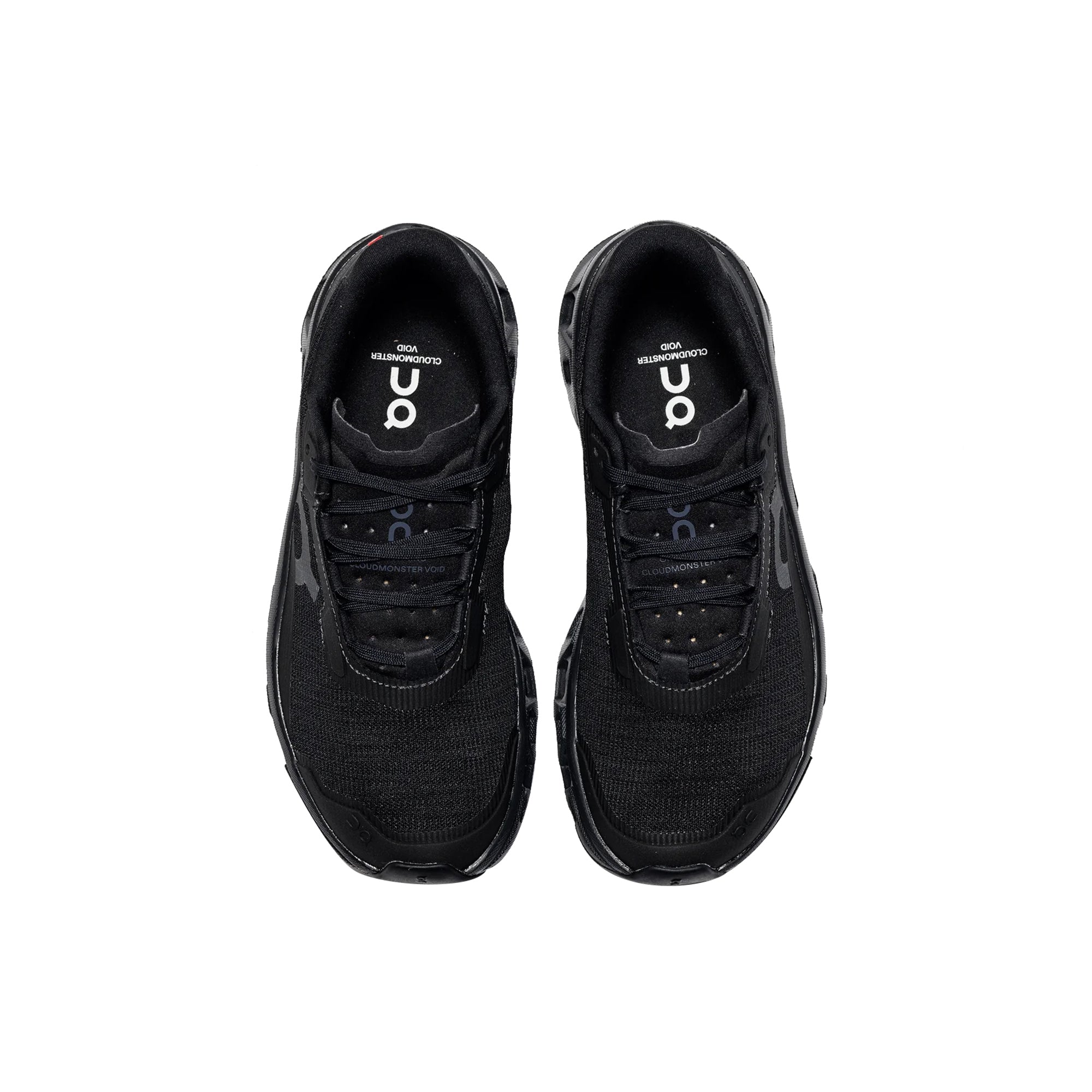 Sneakers Running Uomo Cloudmonster Nero