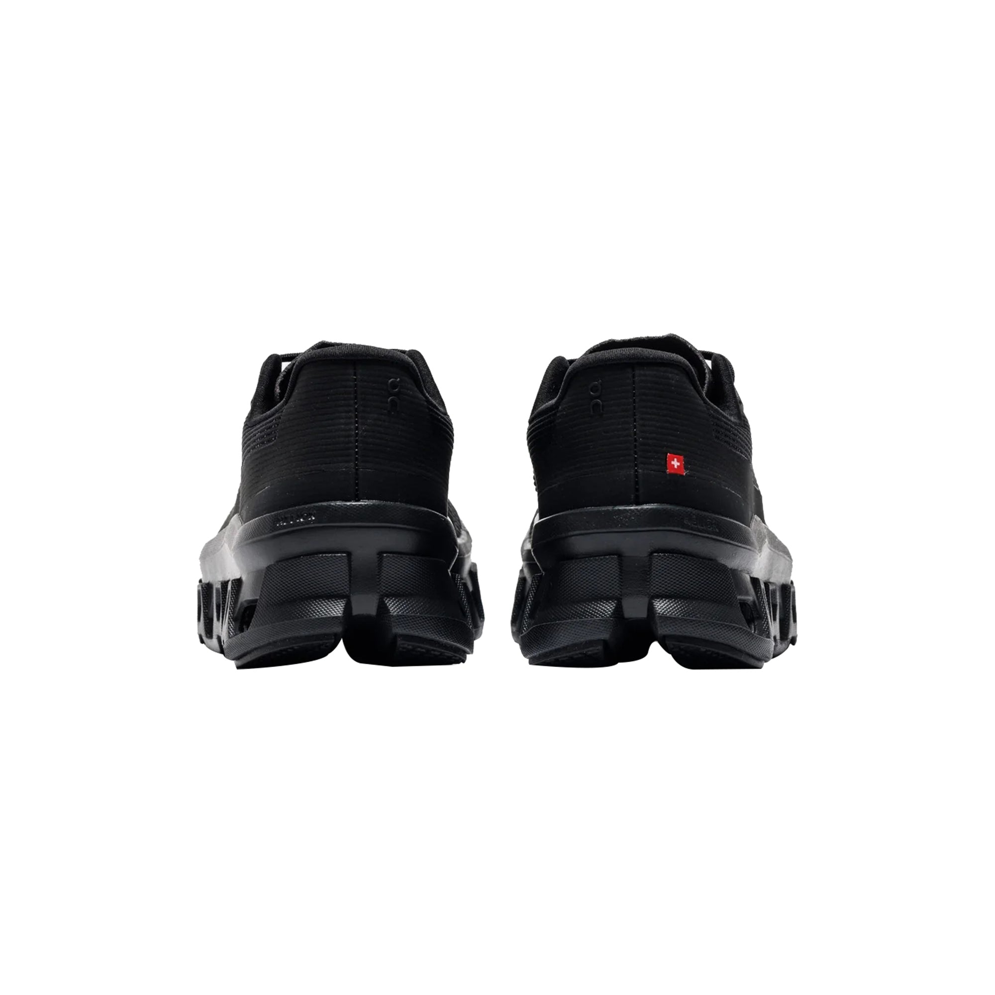 Sneakers Running Uomo Cloudmonster Nero