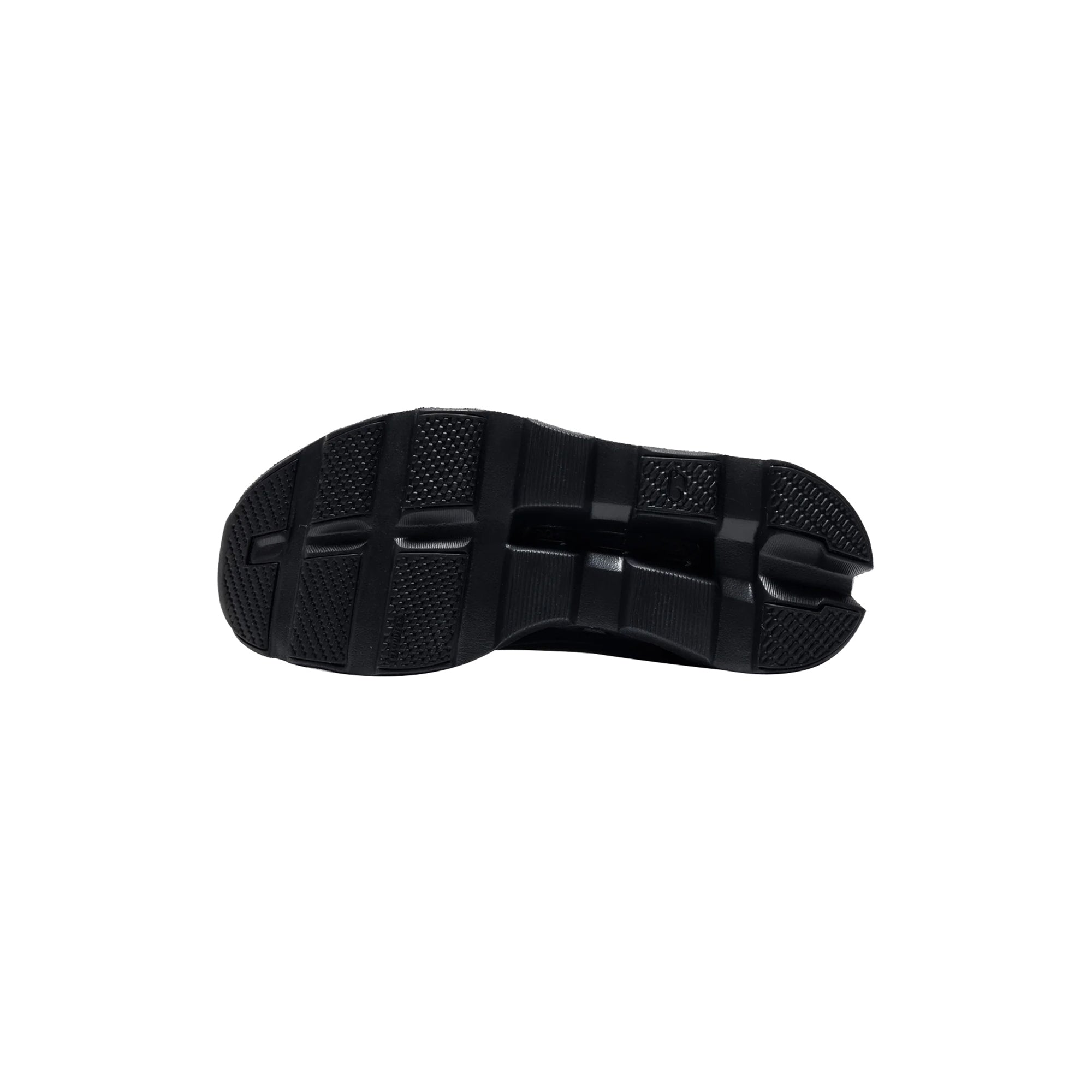 Sneakers Running Uomo Cloudmonster Nero
