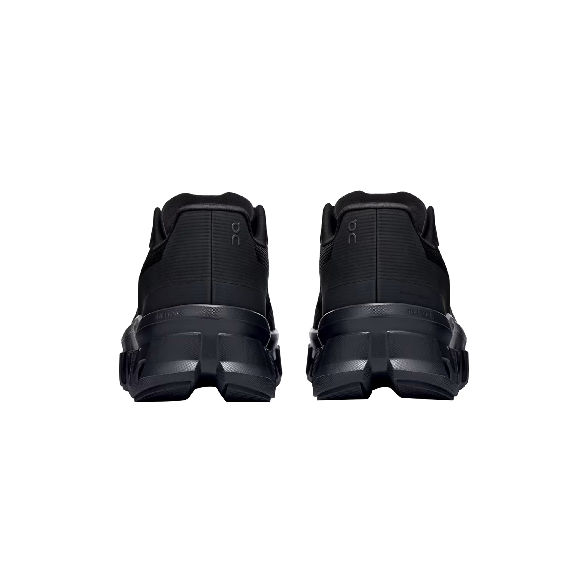 Sneakers Running Uomo Cloudmonster Void Nero