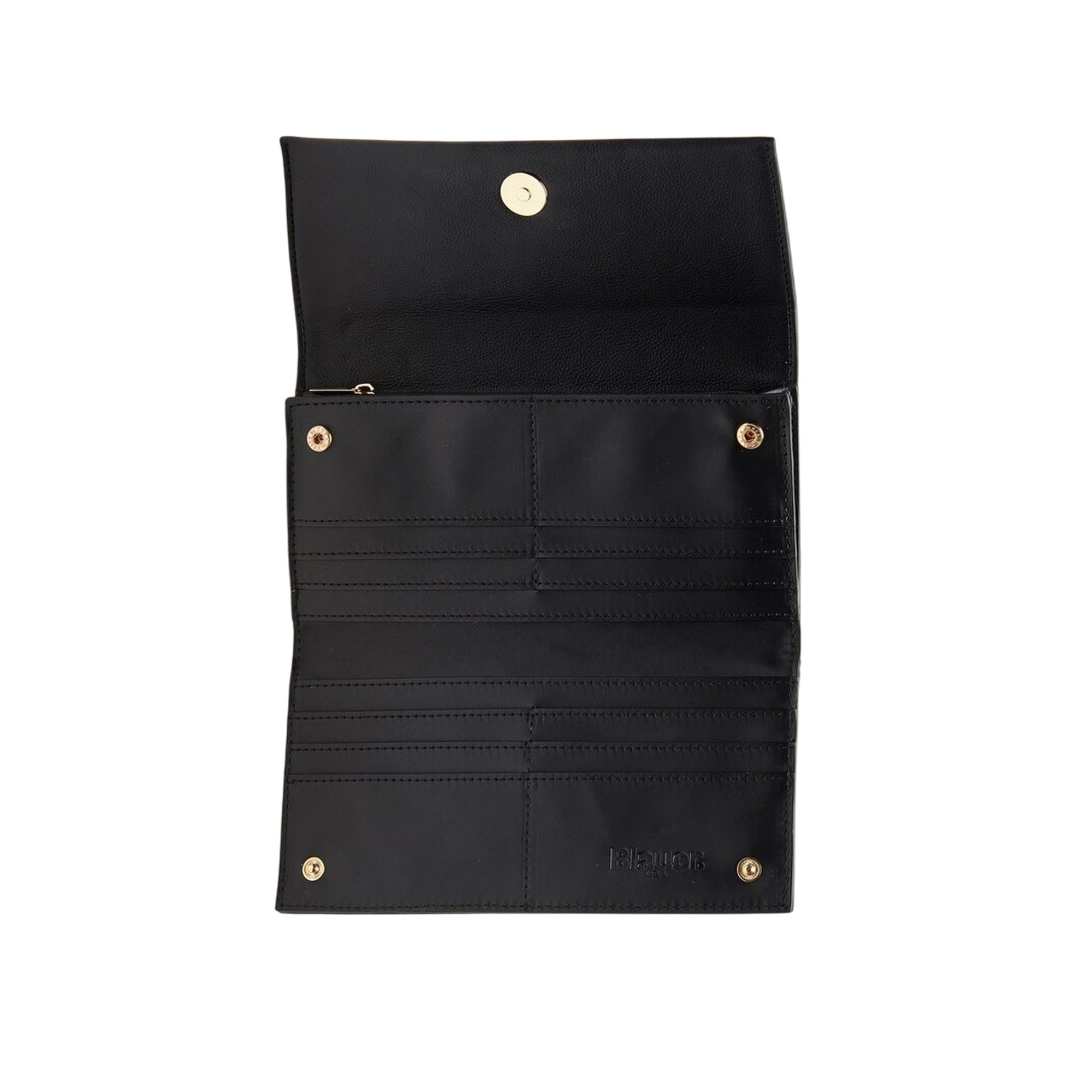 Portafoglio Donna Fenny Nero interno