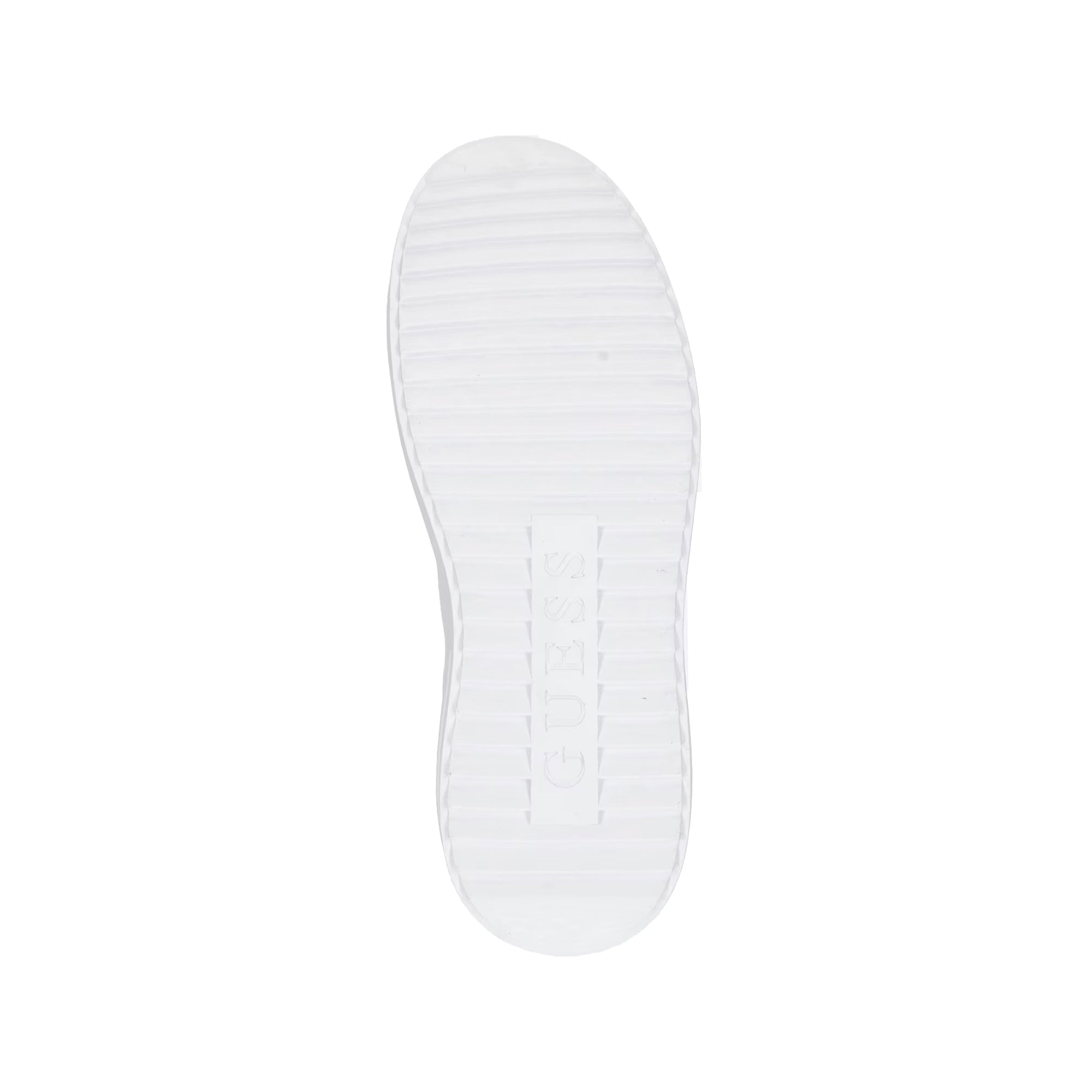 Guess Sneakers Donna Denesa Bianco