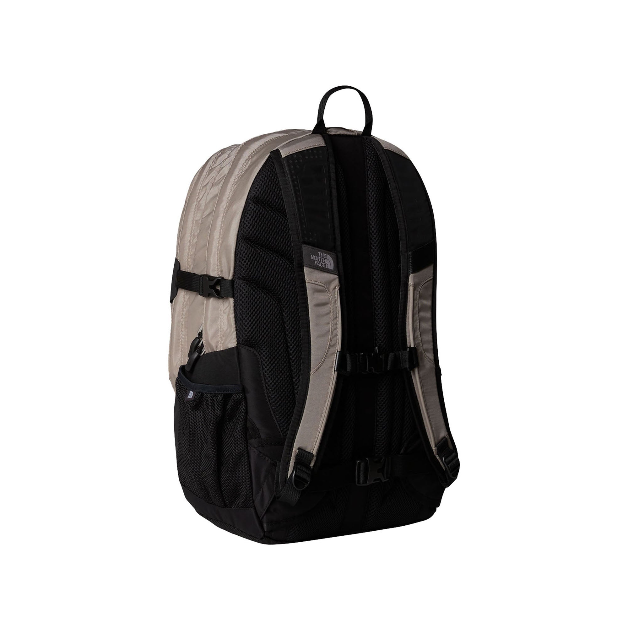 Zaino Unisex Borealis Classic, con tasca per borraccia e spallacci regolabili