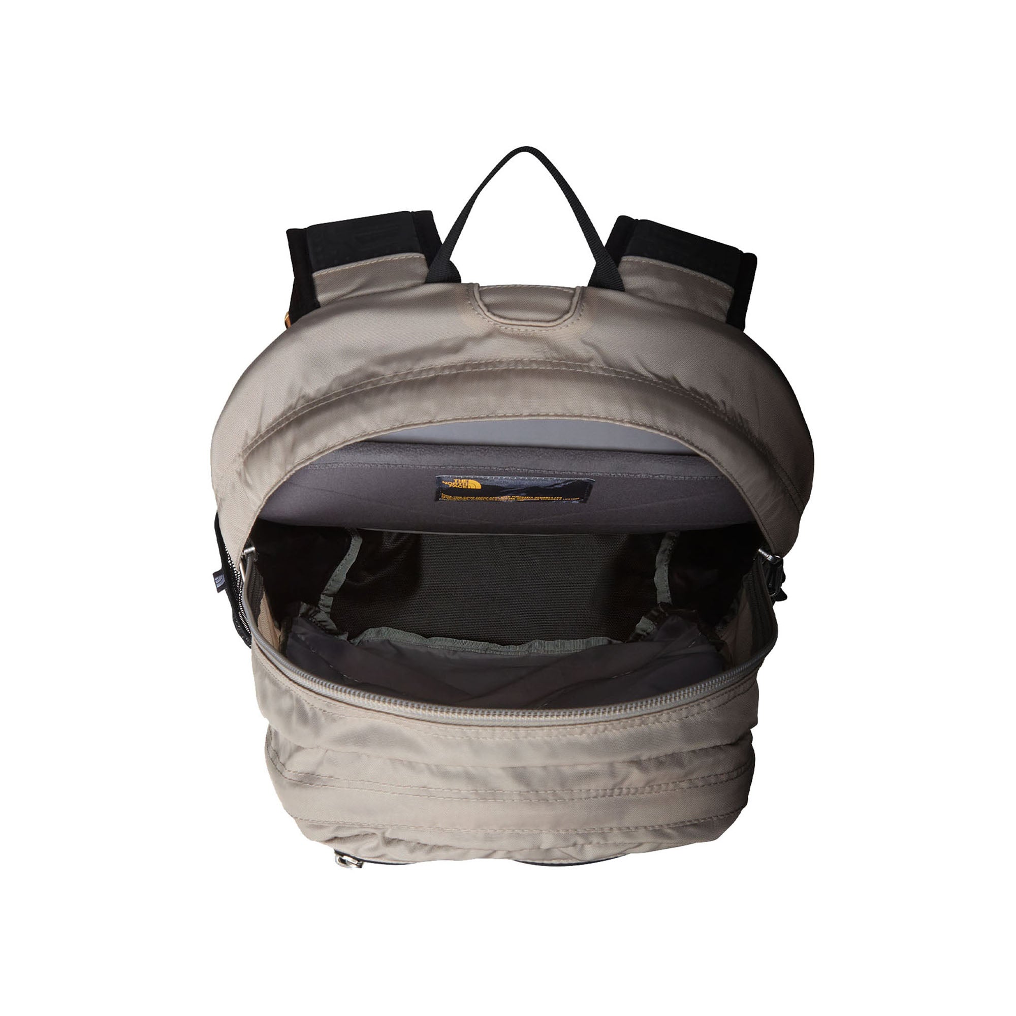 Zaino Unisex Borealis Classic, con tasca per borraccia e spallacci regolabili