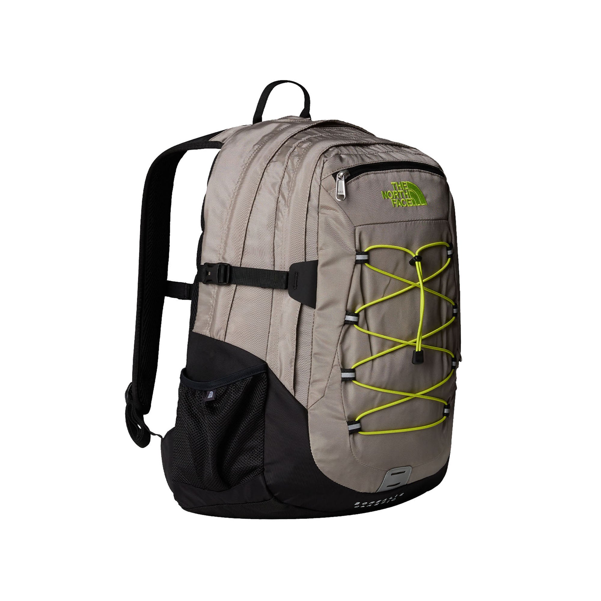 Zaino Unisex Borealis Classic, con tasca per borraccia e spallacci regolabili