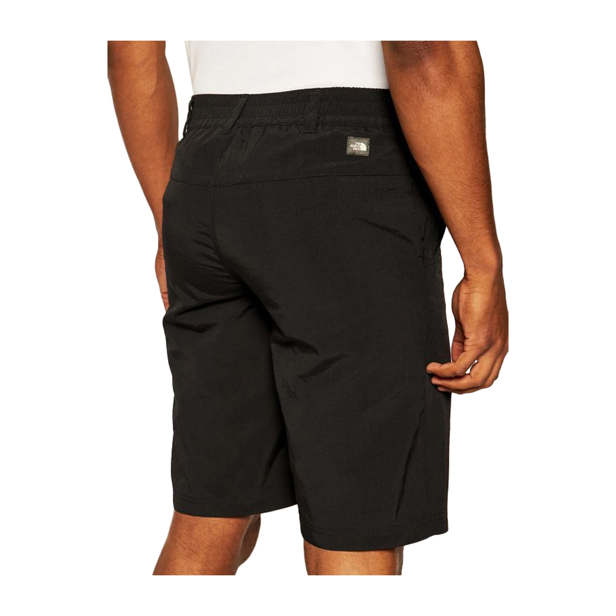 Bermuda Uomo Tanken in tessuto resistente e traspirante