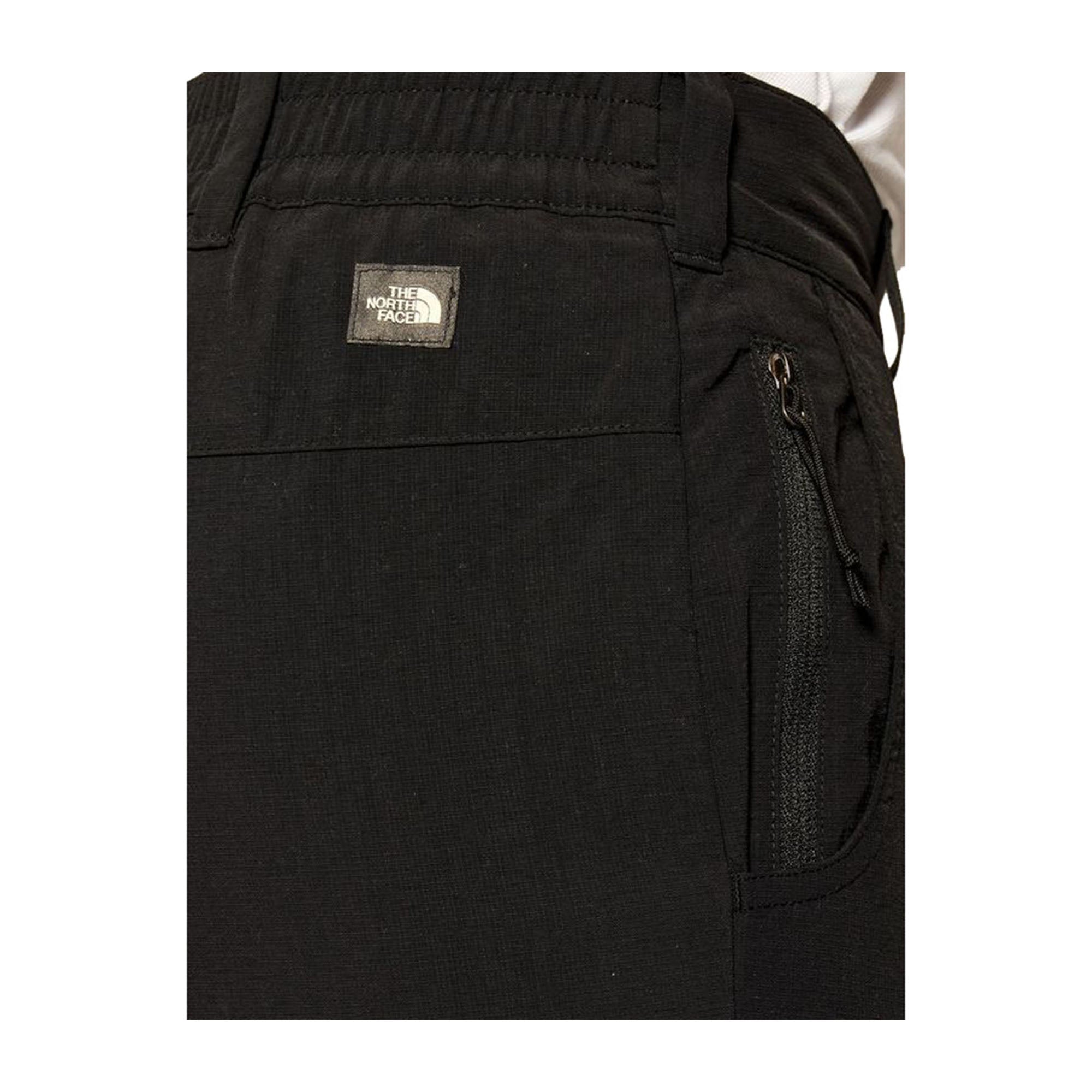 Bermuda Uomo Tanken in tessuto resistente e traspirante