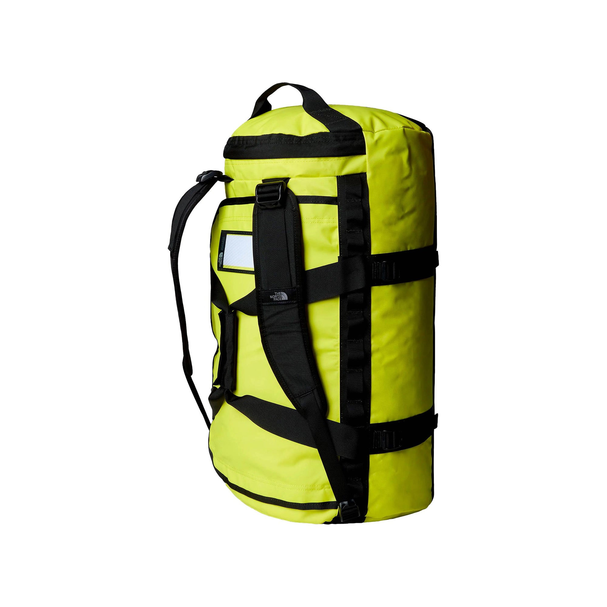 Borsone Unisex Base Camp Duffel M Gaillo, con chiusura a D ed una capienza di 71 litri