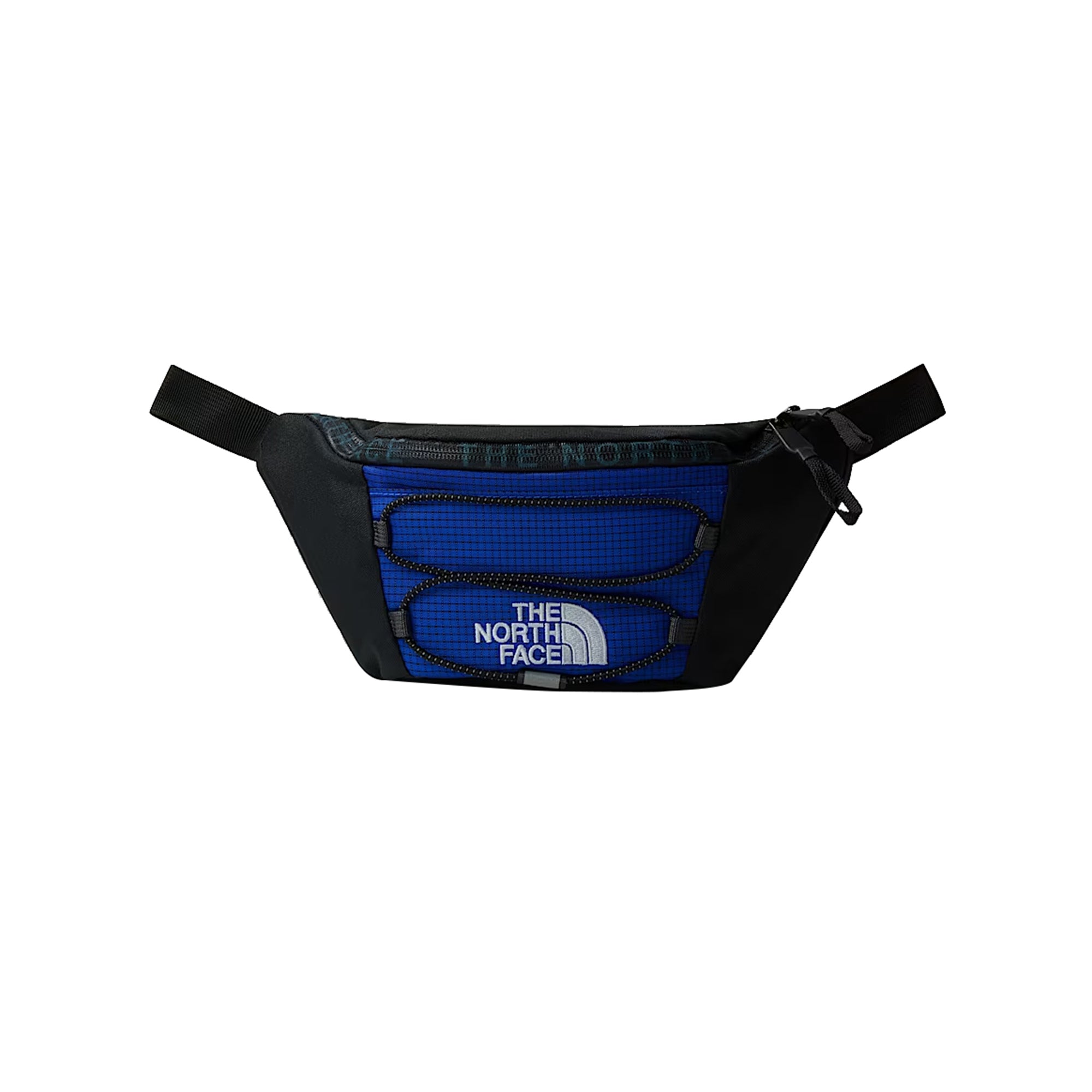 Marsupio Uomo Jester Blu Royal, con elastico frontale e spallaccio regolabile
