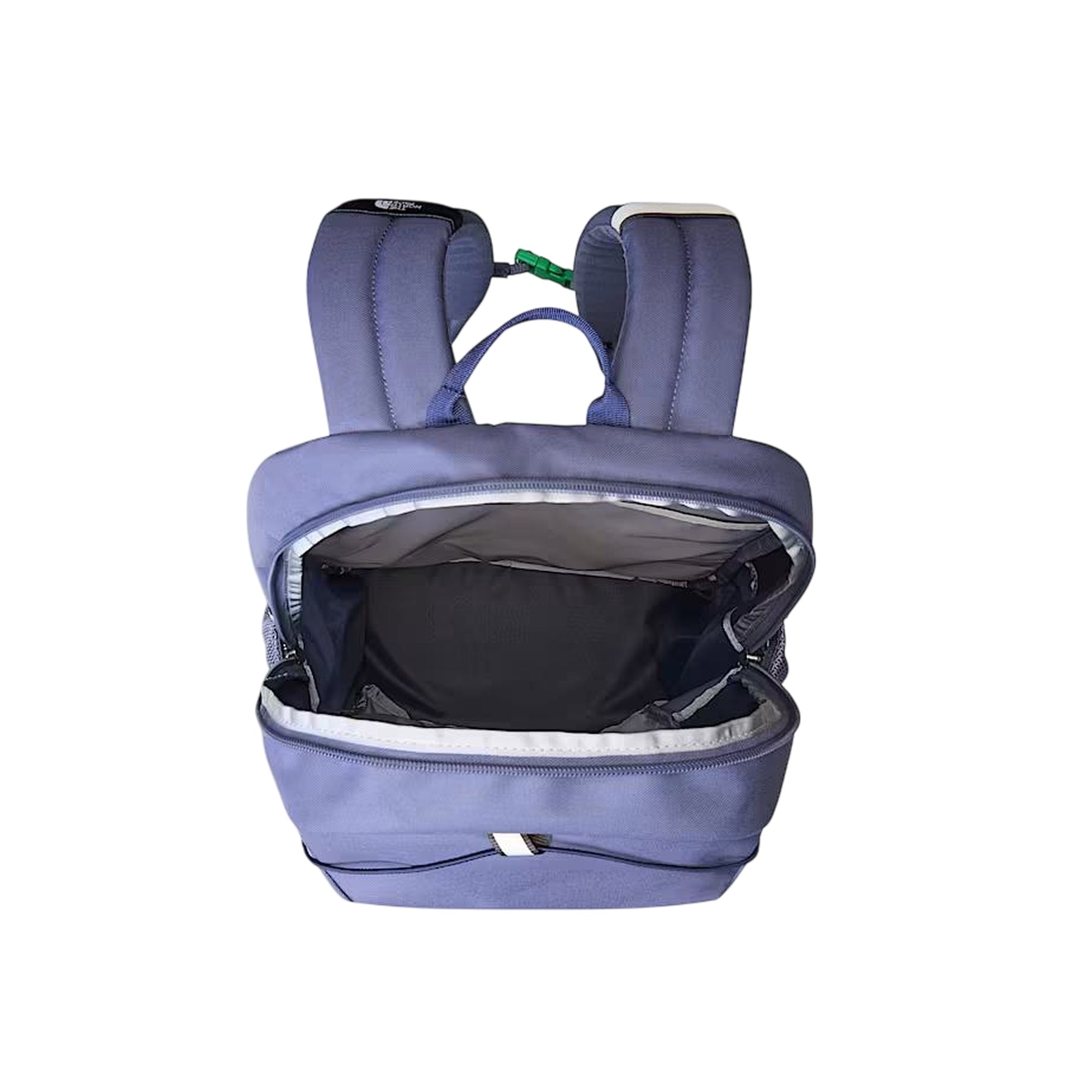 Zaino Jester da ragazzi Lilla intero