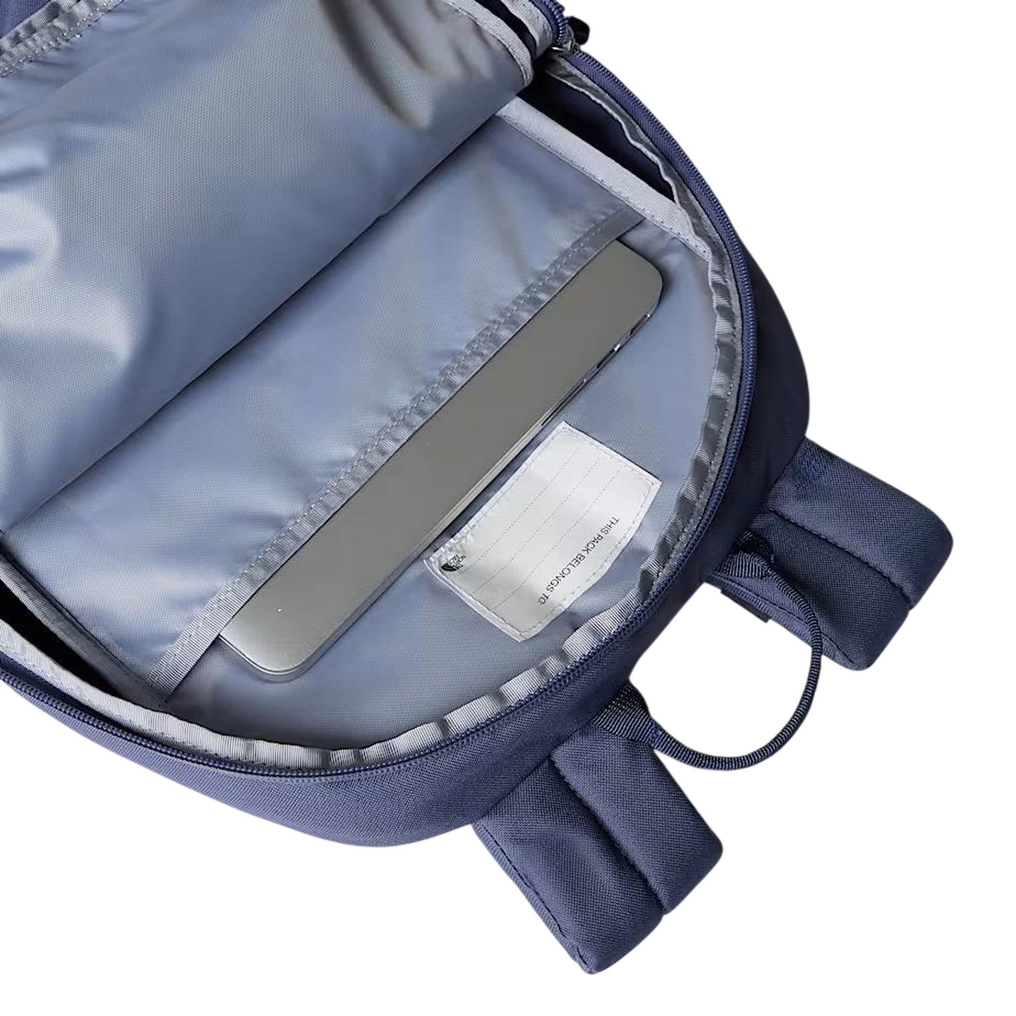 Zaino Jester da ragazzi Lilla interno